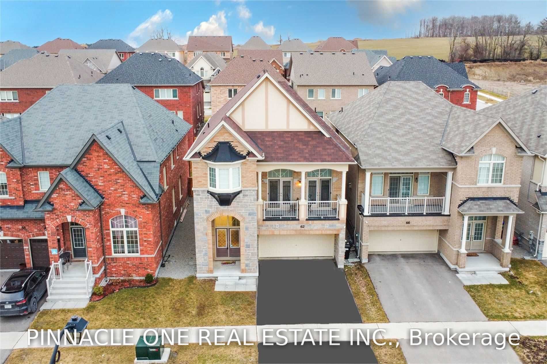 62 Hodgson Road, Bradford West Gwillimbury, ON L3Z 0V5 photo 2