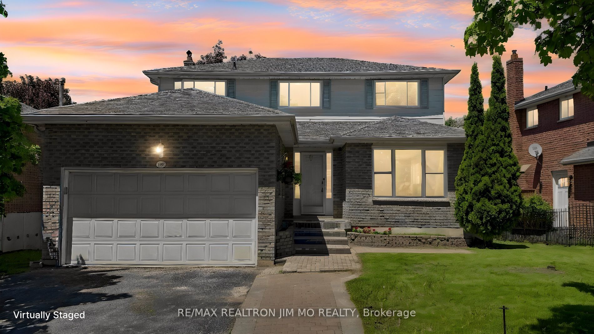 162 Biscayne Boulevard, Georgina, ON L4P 3M1