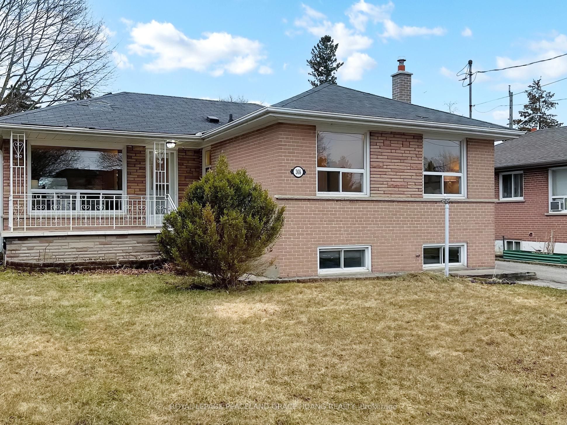 368 Balkan Road, Richmond Hill, ON L4C 2P1 photo 2