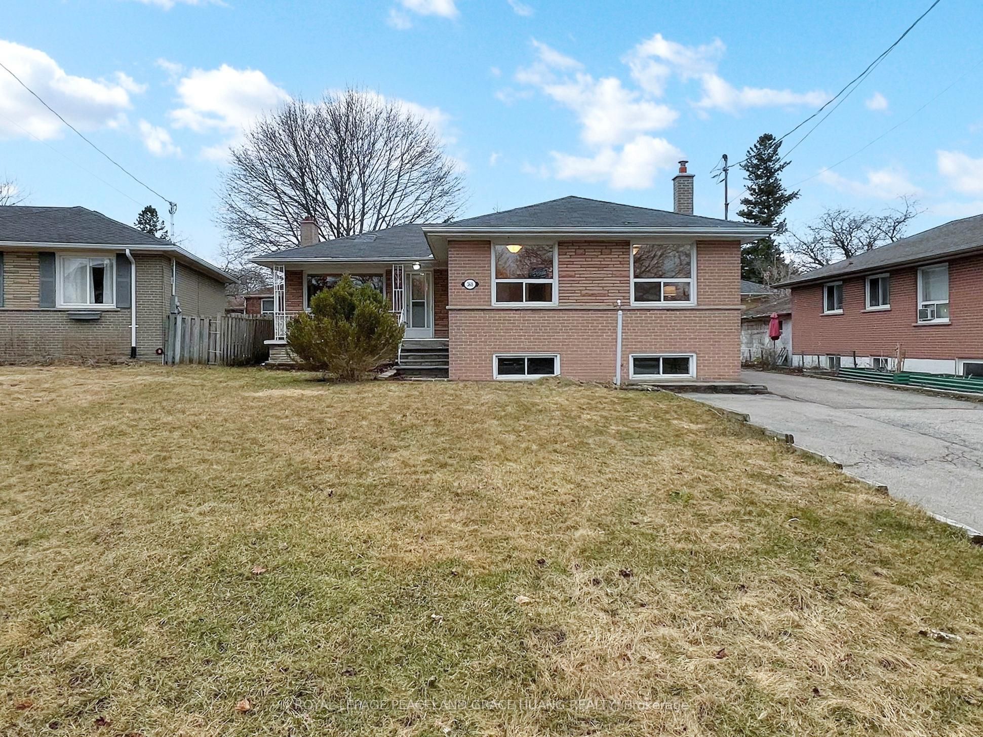 368 Balkan Road, Richmond Hill, ON L4C 2P1 photo 3