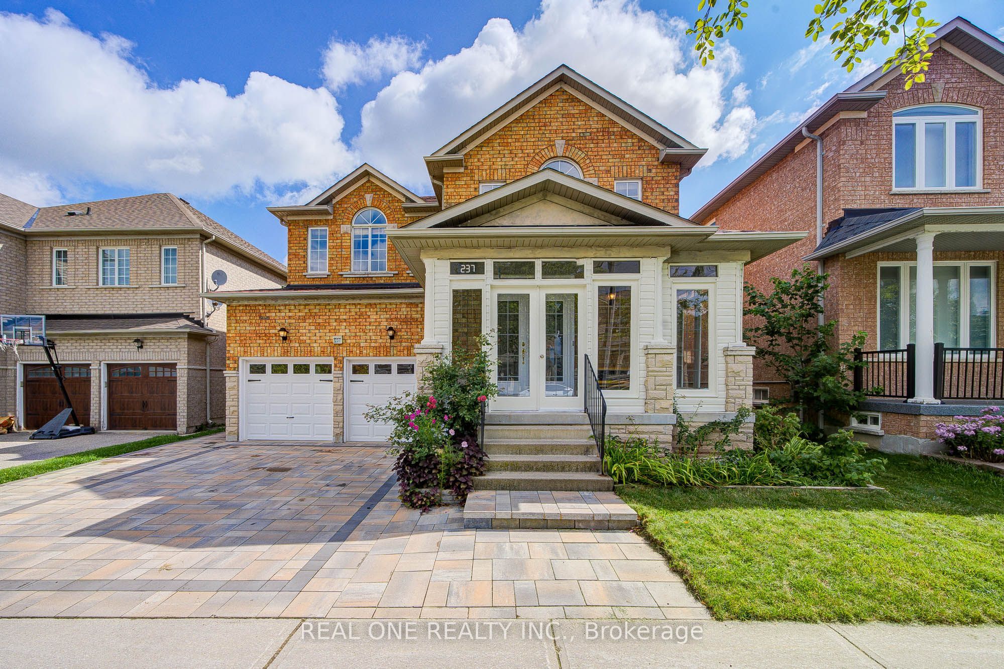 237 Ridgecrest Road, Markham, ON L6C 2W8 photo 2
