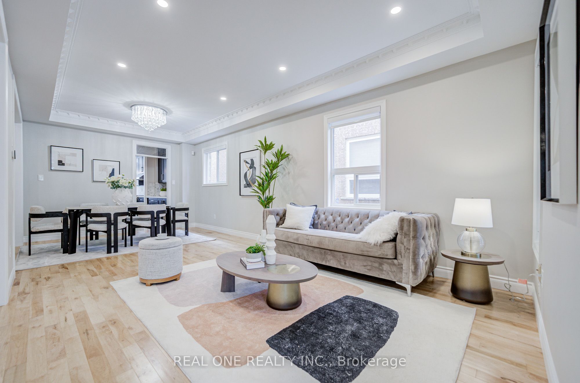 237 Ridgecrest Road, Markham, ON L6C 2W8 photo 5