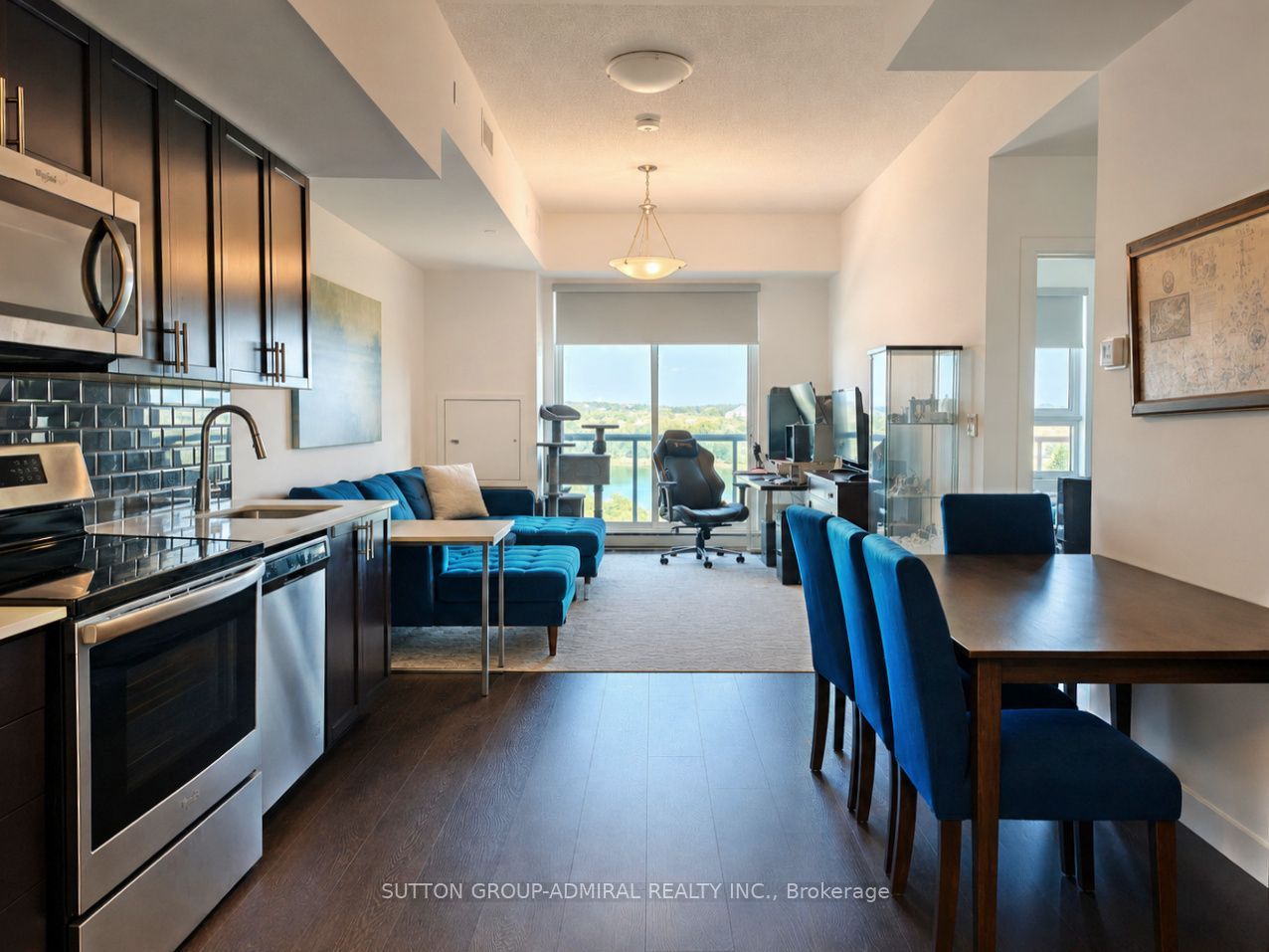9700 Ninth Line 723, Markham, ON L6B 1A8 photo 4