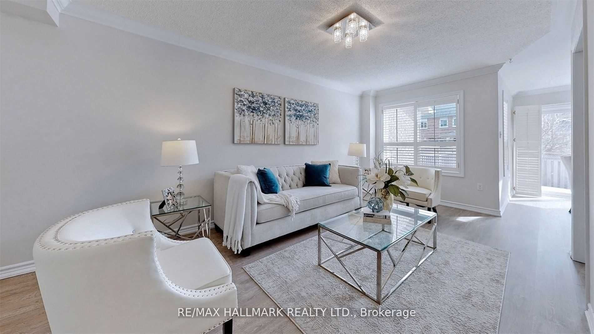 77 Silverdart Crescent, Richmond Hill, ON L4E 3T8 photo 4