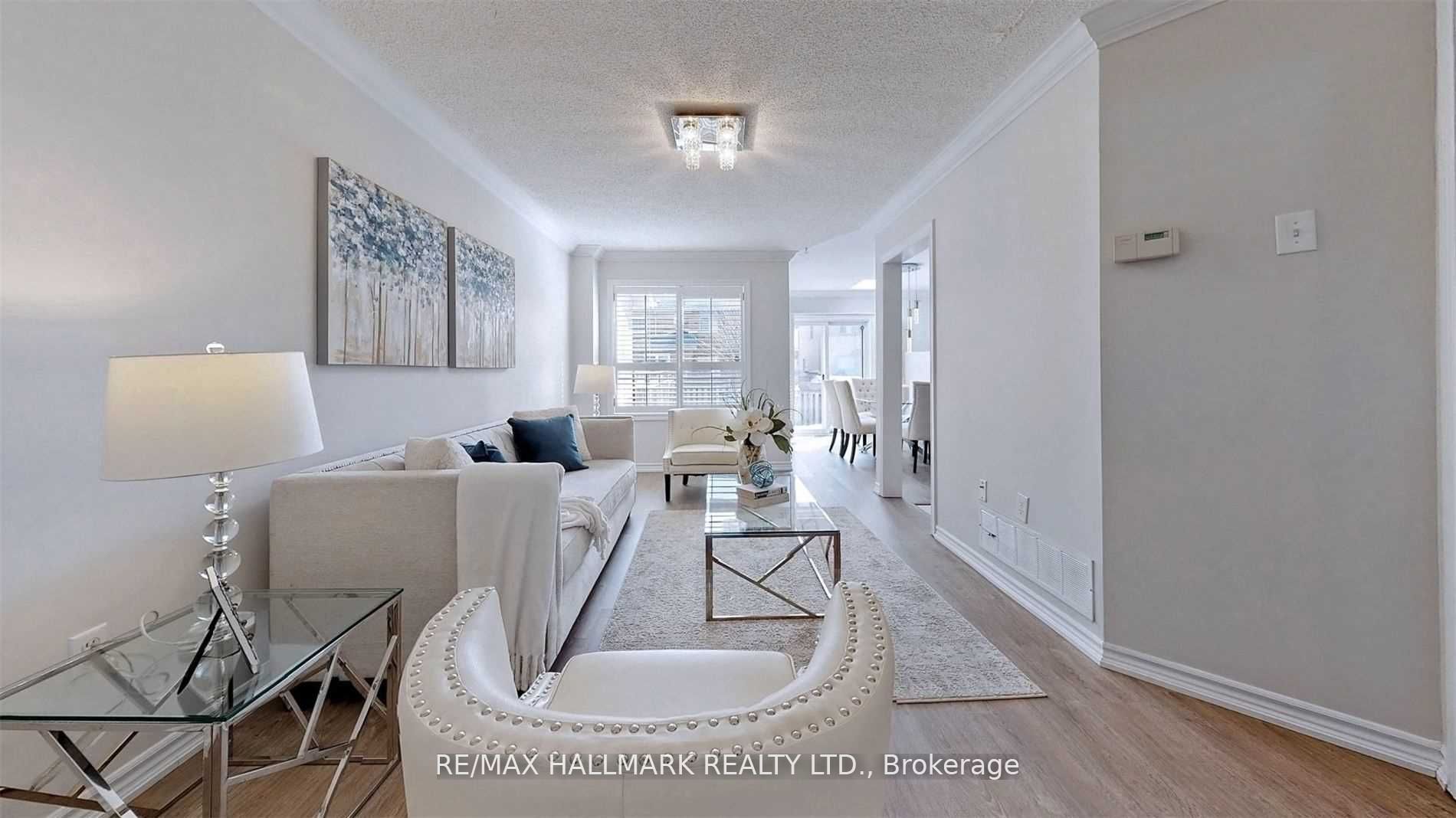 77 Silverdart Crescent, Richmond Hill, ON L4E 3T8 photo 5