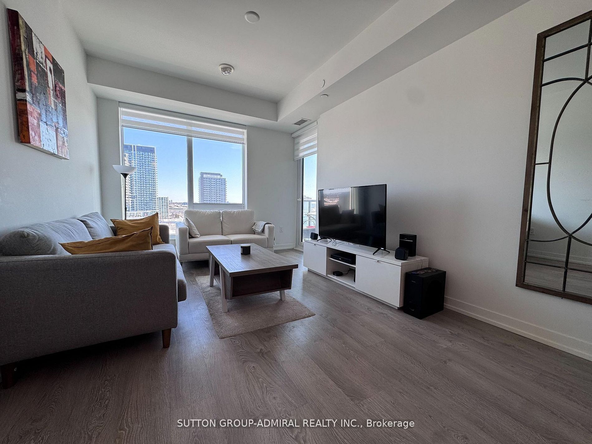 8868 Yonge Street 1006E, Richmond Hill, ON L4C 1Z8 photo 4