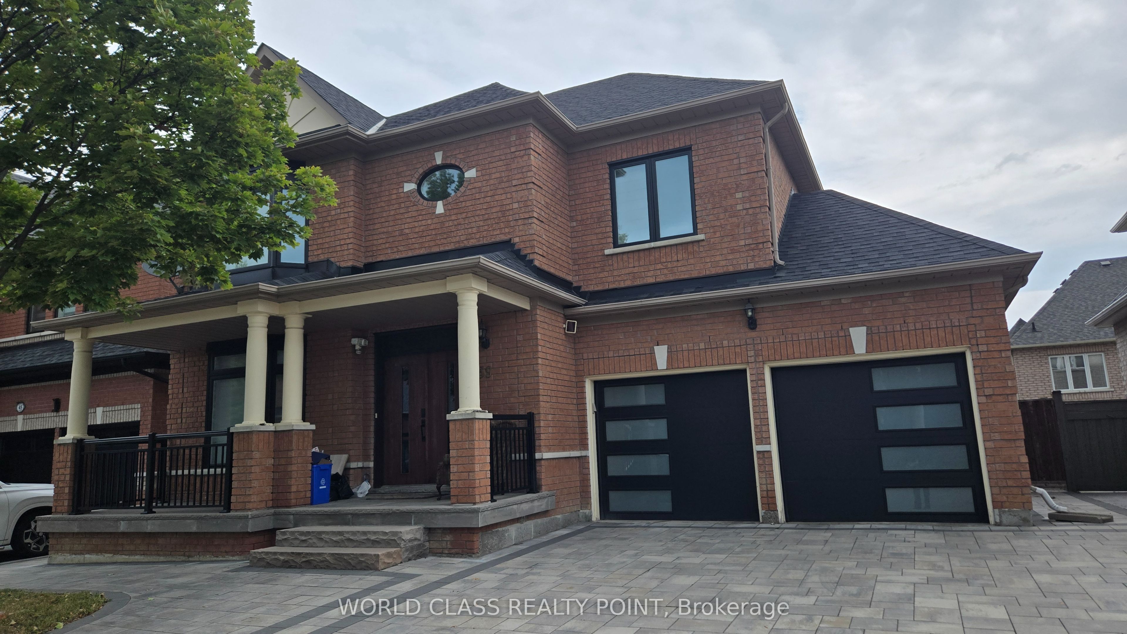 39 Tremblay Avenue, Vaughan, ON L4H 2W8 photo 2