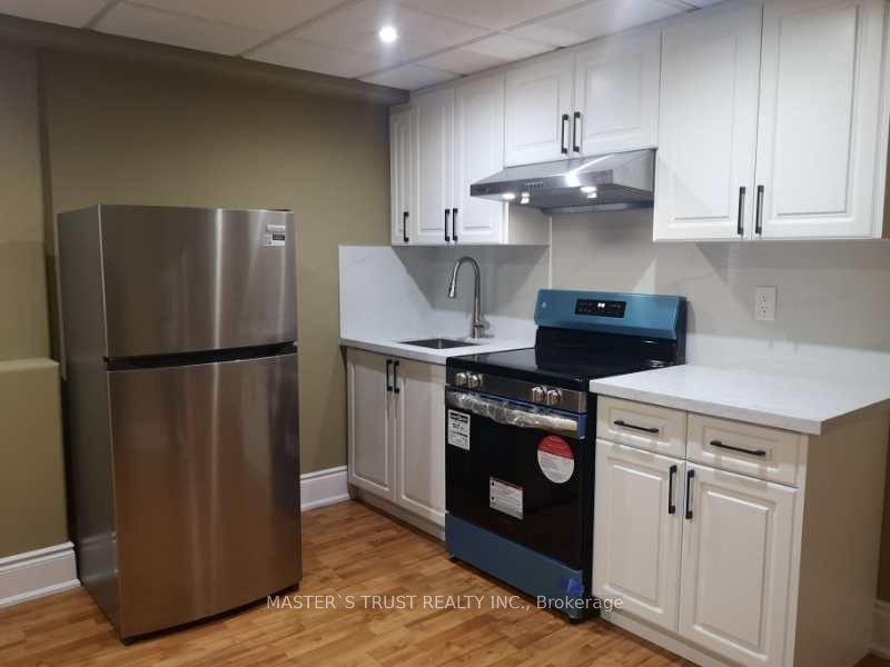 27 Jaylynn Court, Vaughan, ON L4H 1Z6 photo 5