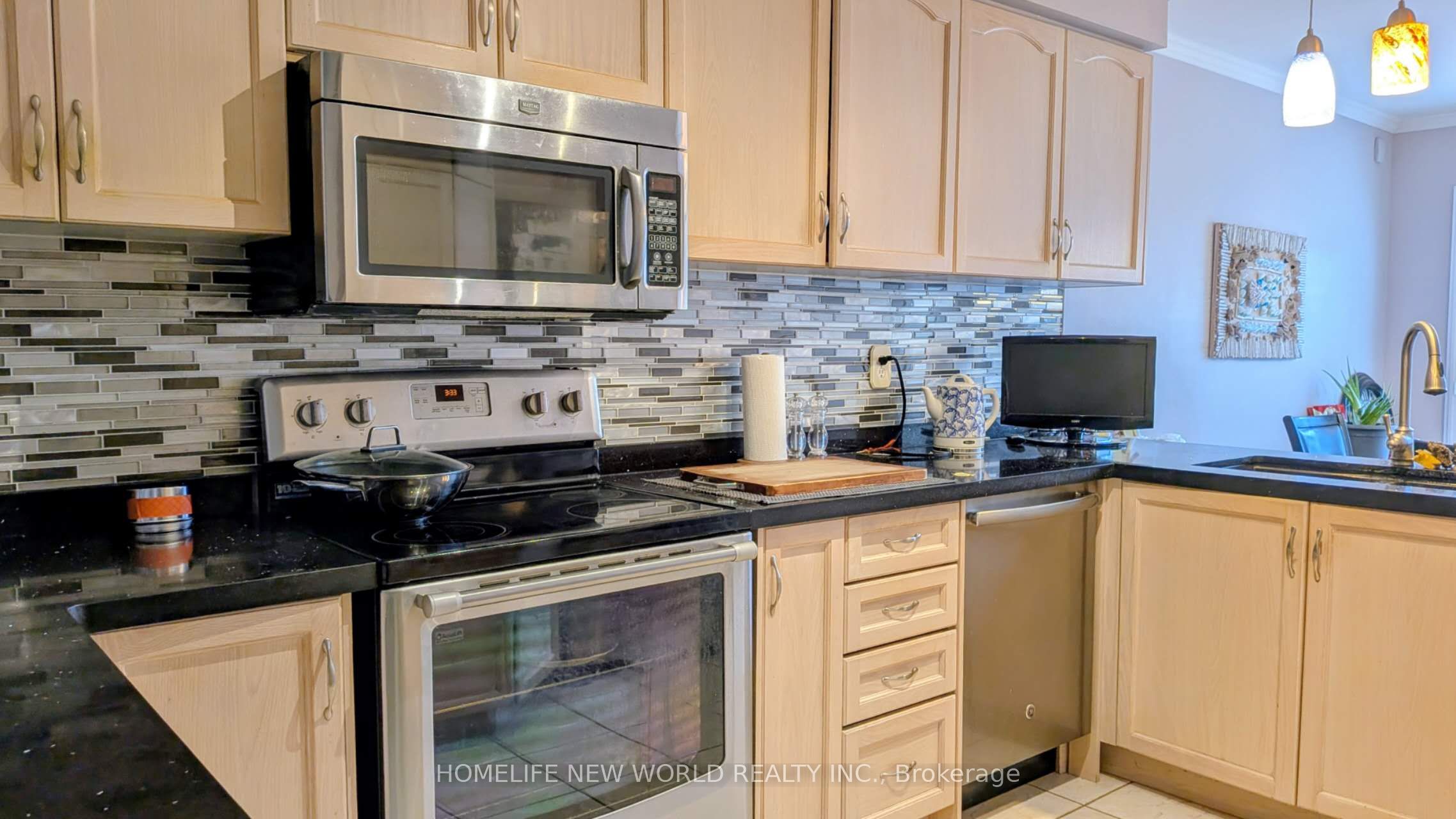 100 Castle Park Boulevard Basement, Vaughan, ON L4H 2R7 photo 4