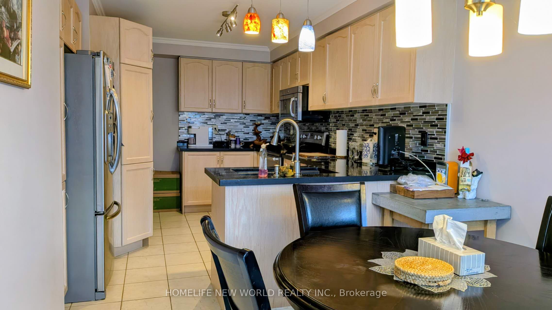 100 Castle Park Boulevard Basement, Vaughan, ON L4H 2R7 photo 5