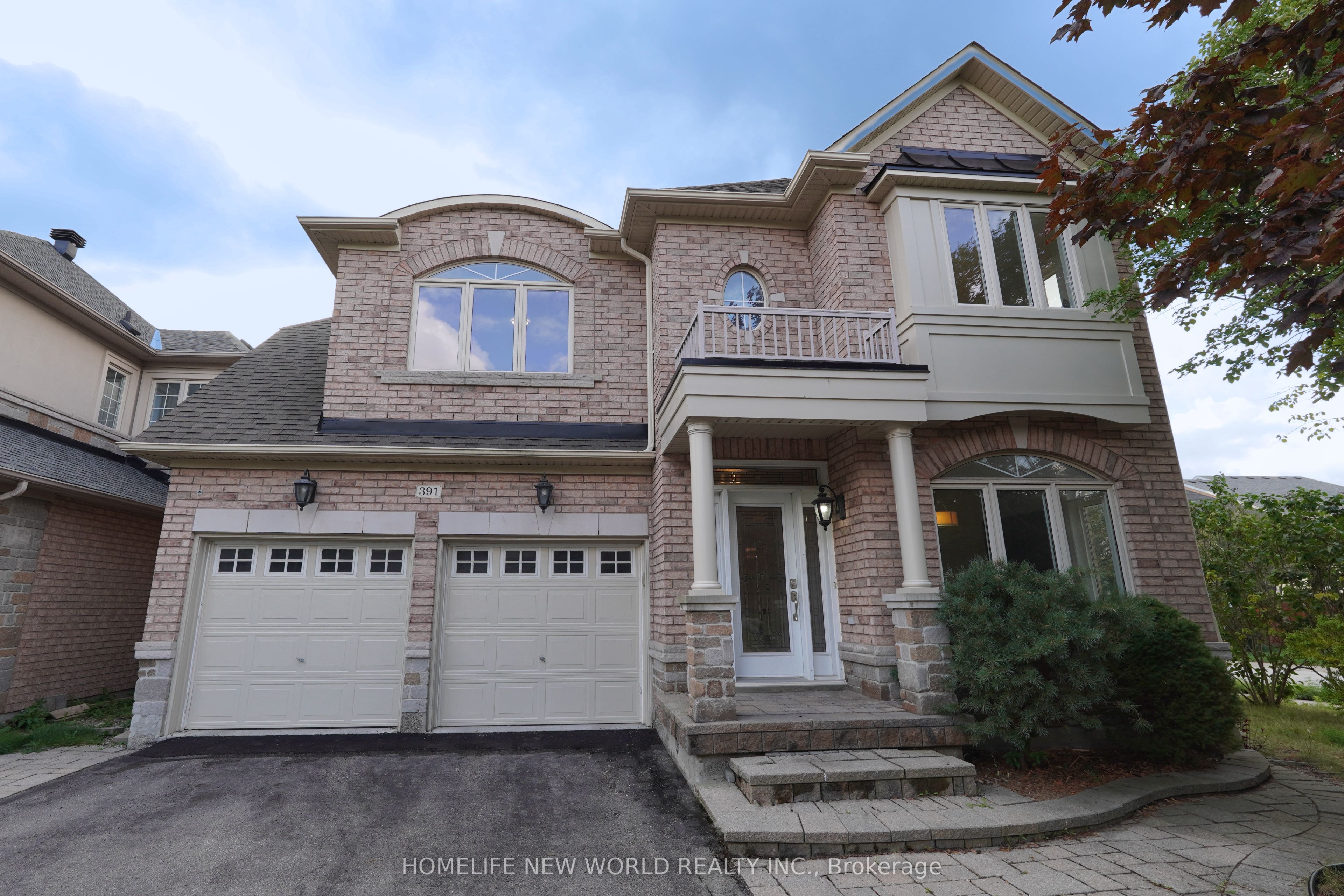 391 Summeridge Drive, Vaughan, ON L4J 8T7