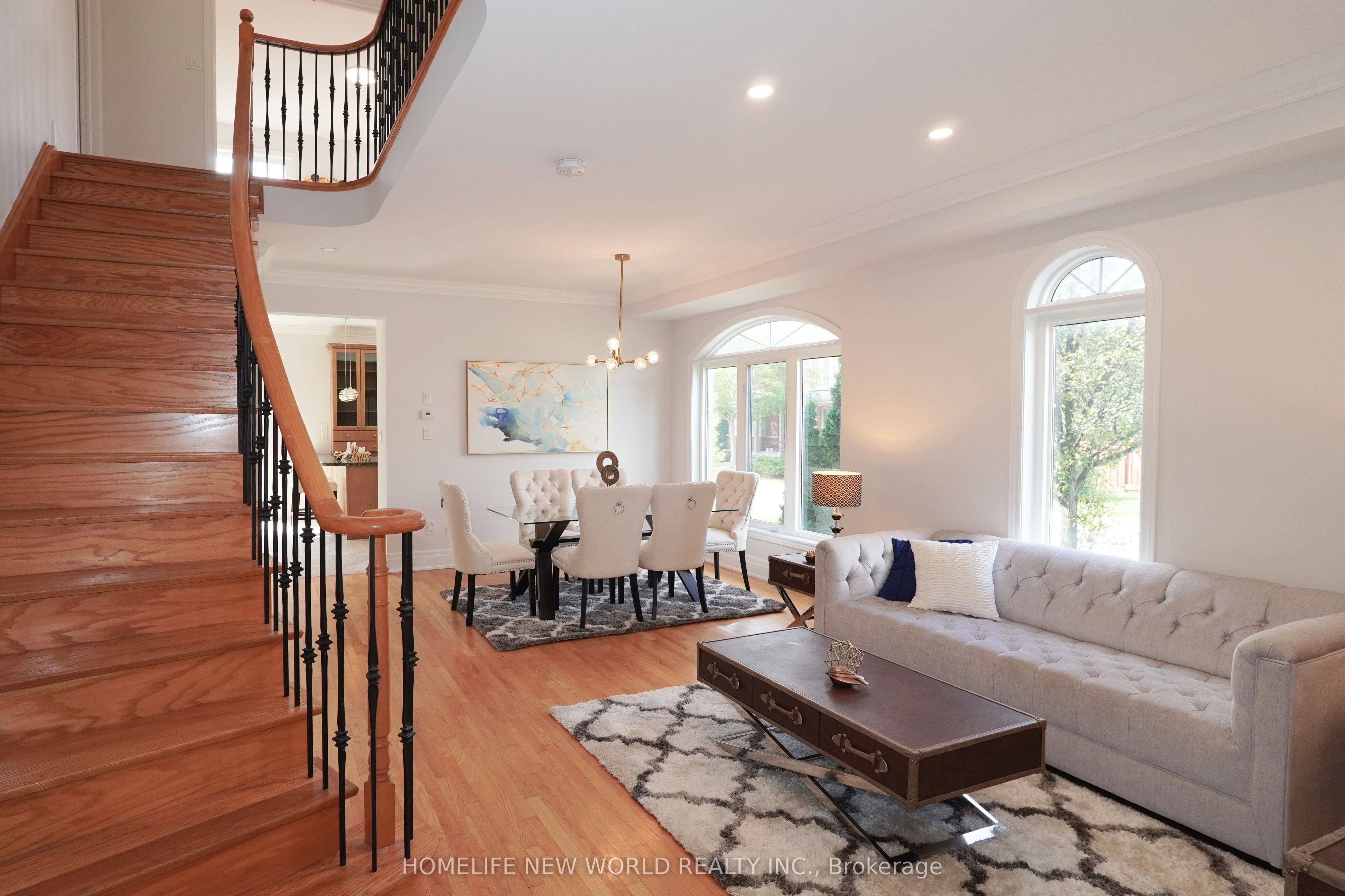 391 Summeridge Drive, Vaughan, ON L4J 8T7 photo 3