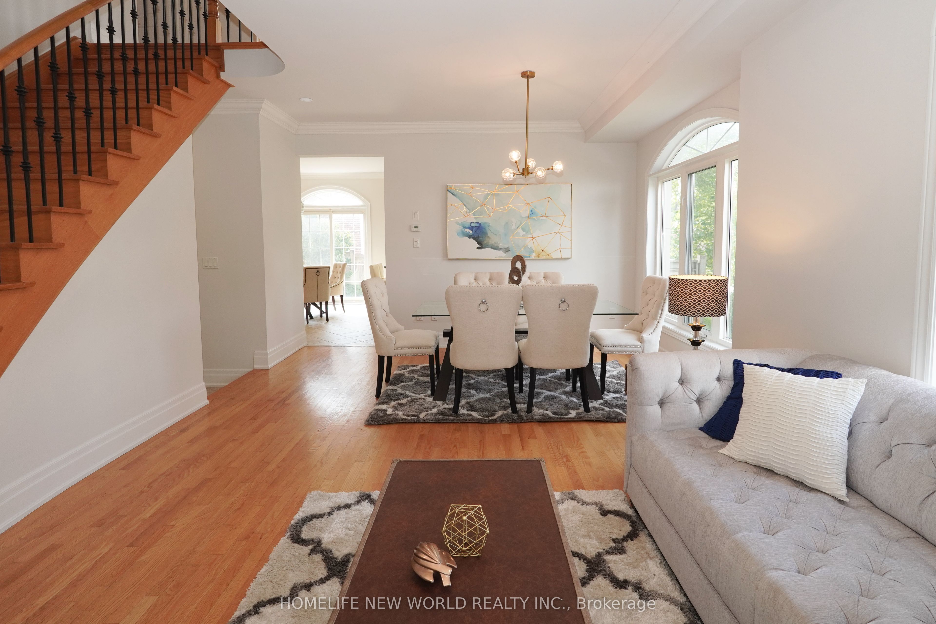 391 Summeridge Drive, Vaughan, ON L4J 8T7 photo 5