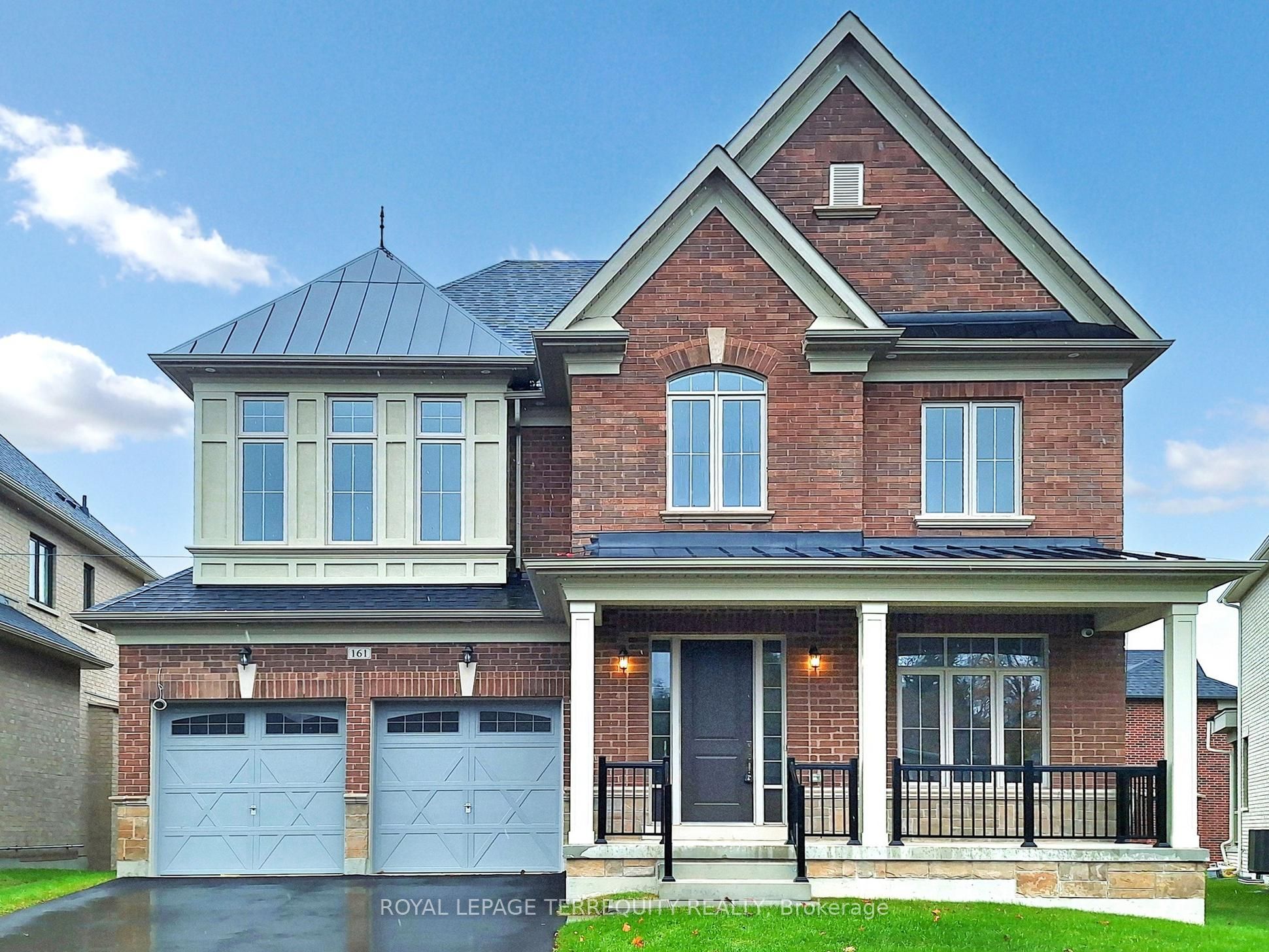 161 Cranberry Lane, Aurora, ON L4G 5Z4 photo 3