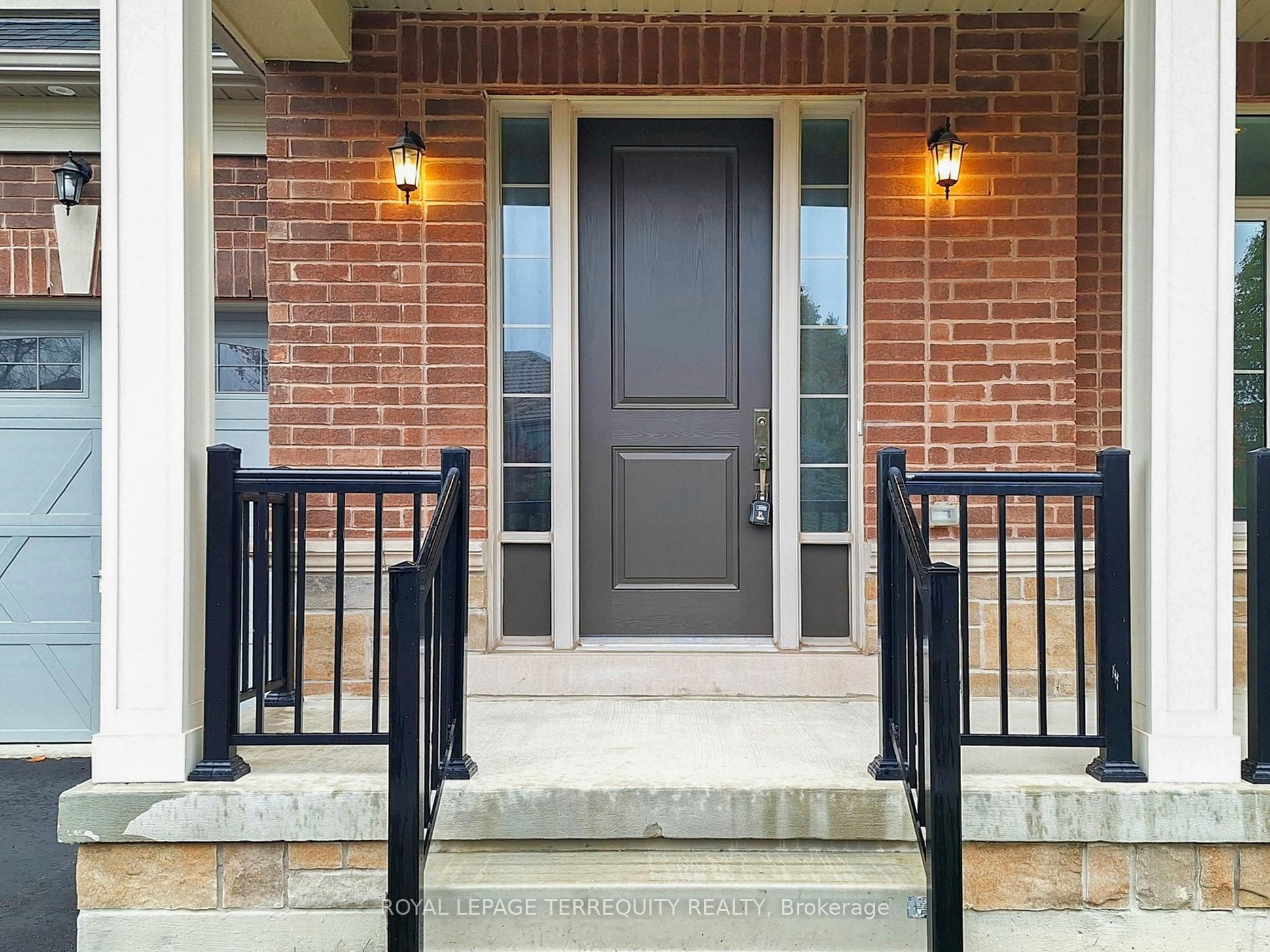 161 Cranberry Lane, Aurora, ON L4G 5Z4 photo 5