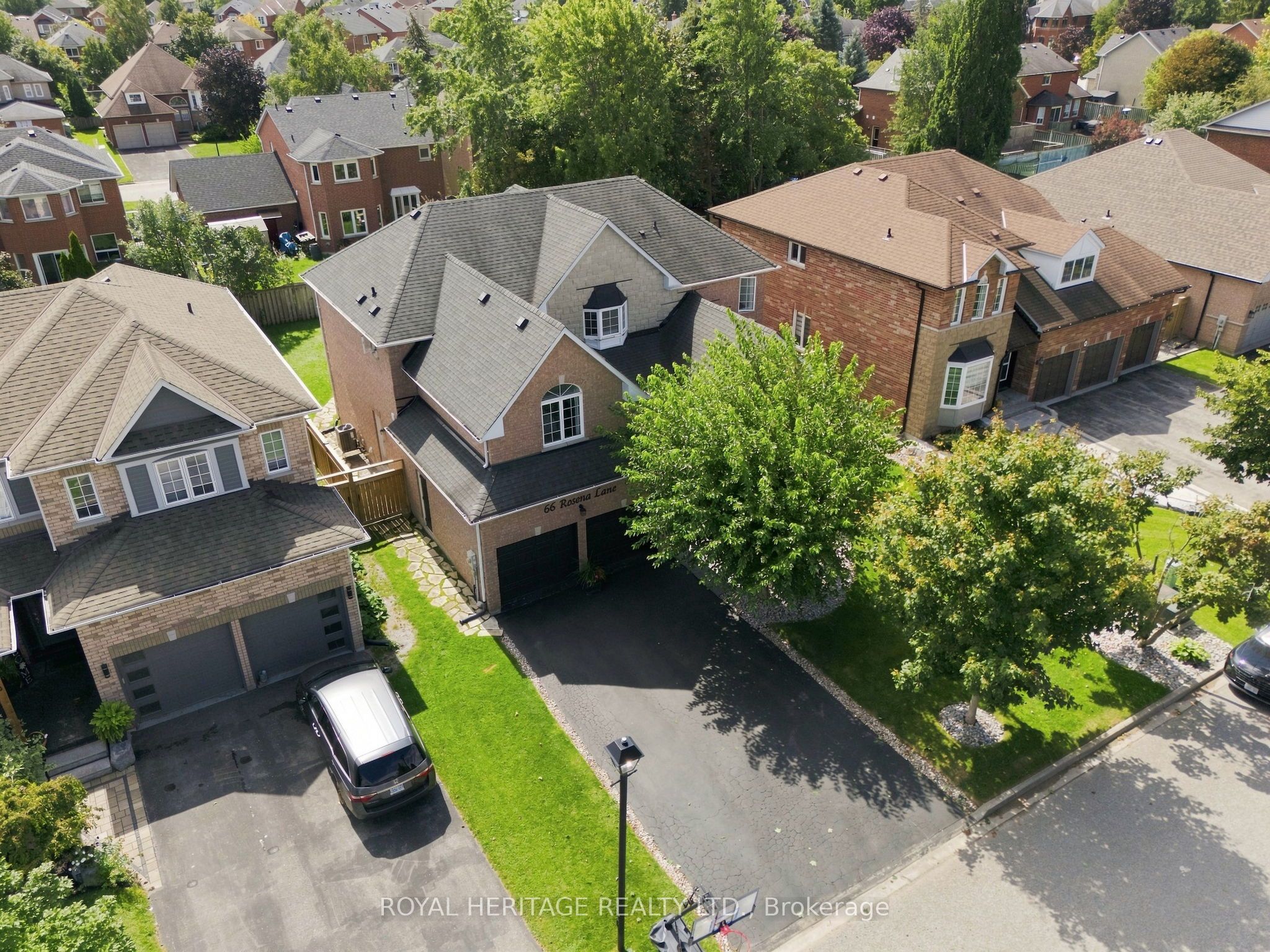 66 Rosena Lane, Uxbridge, ON L9P 1X6 photo 3