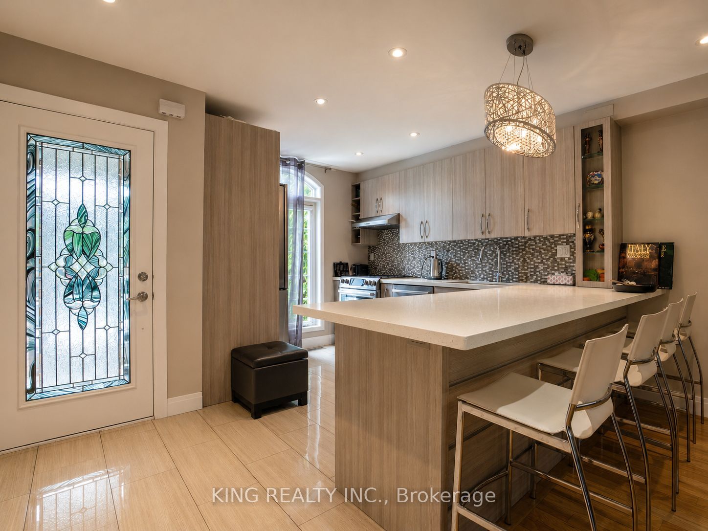 149 Dolce Crescent, Vaughan, ON L4H 3C7 photo 4