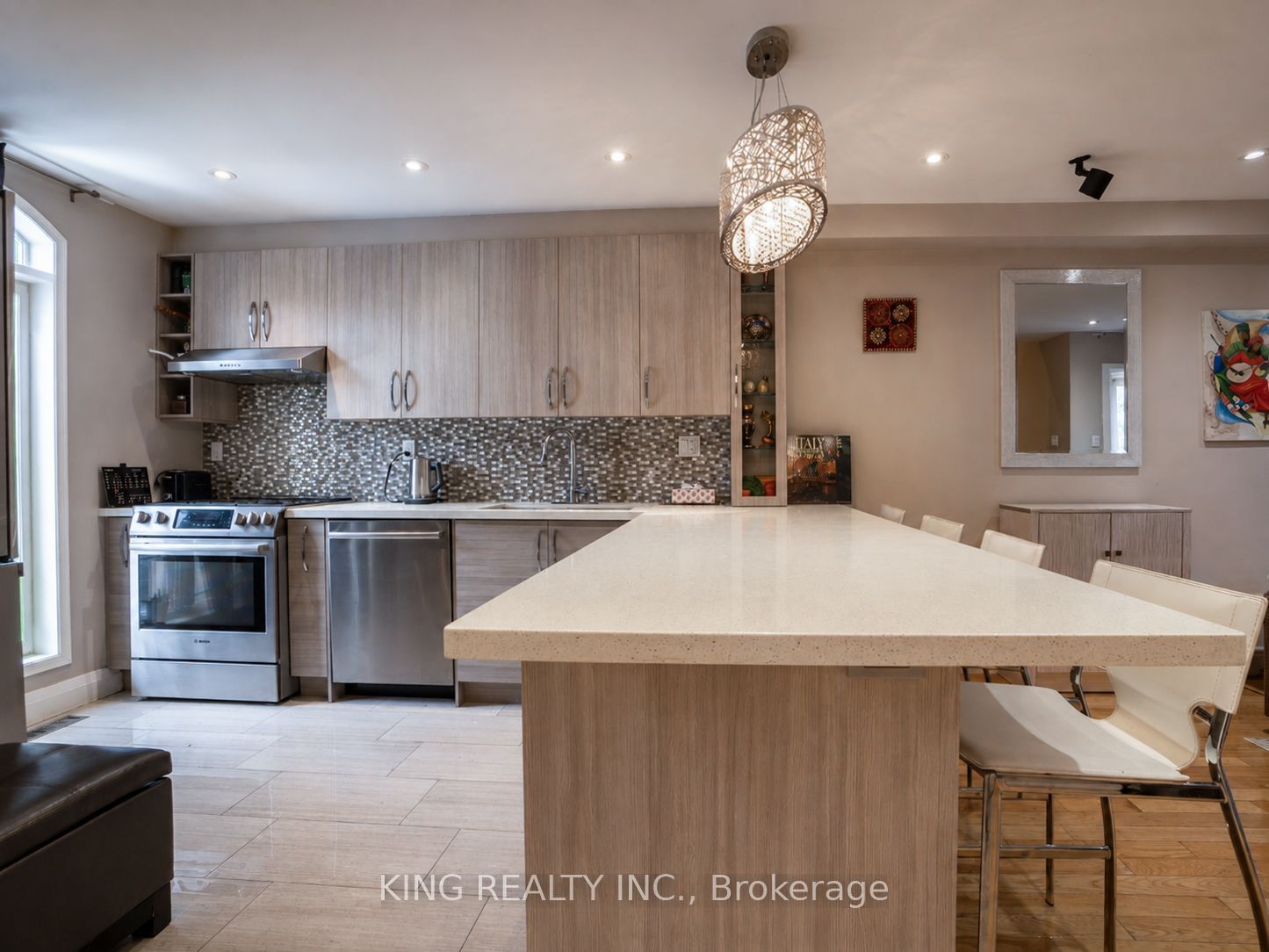 149 Dolce Crescent, Vaughan, ON L4H 3C7 photo 5
