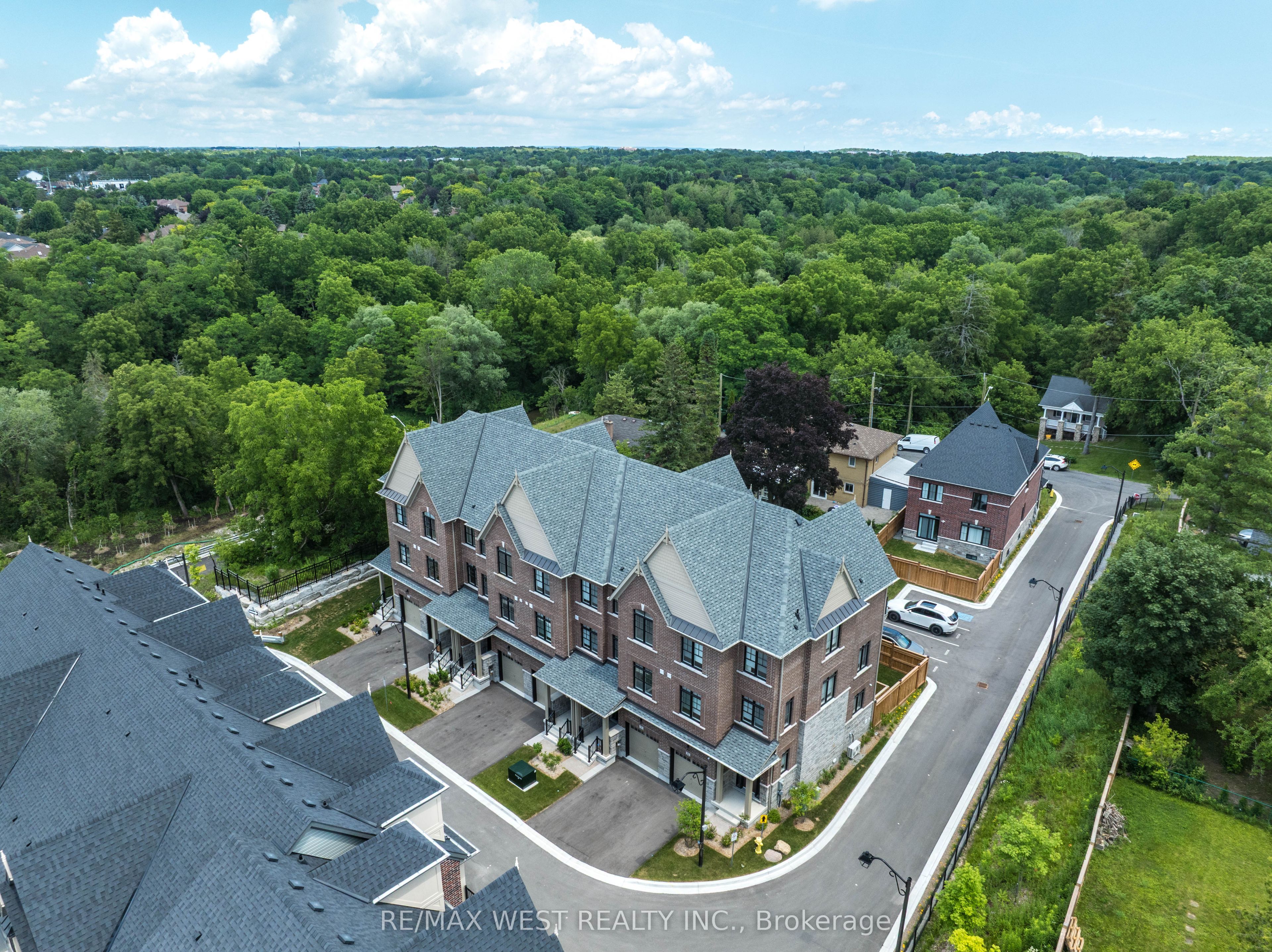 3 John Carter Way, Markham, ON L3P 0P7