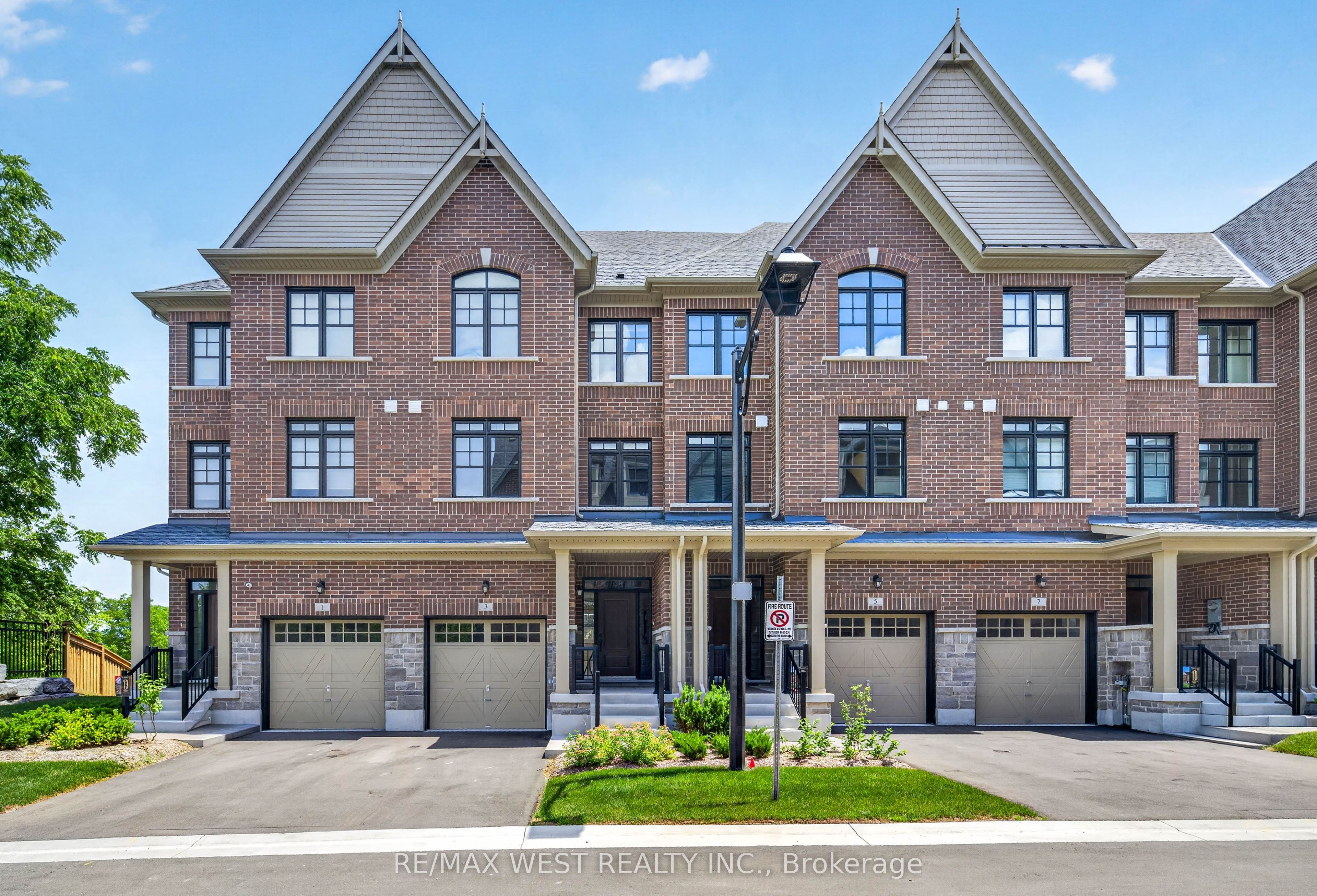 3 John Carter Way, Markham, ON L3P 0P7 photo 2
