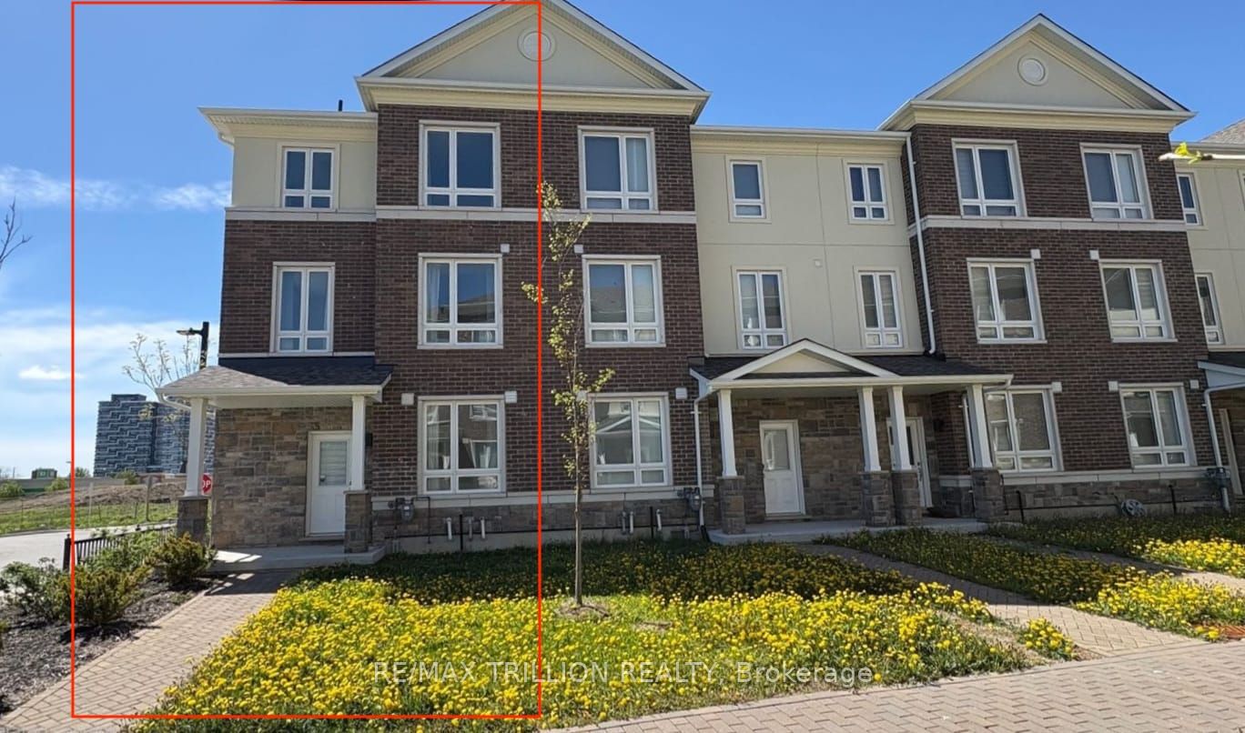 91 Massachusetts Lane, Markham, ON L6E 0V6 photo 2
