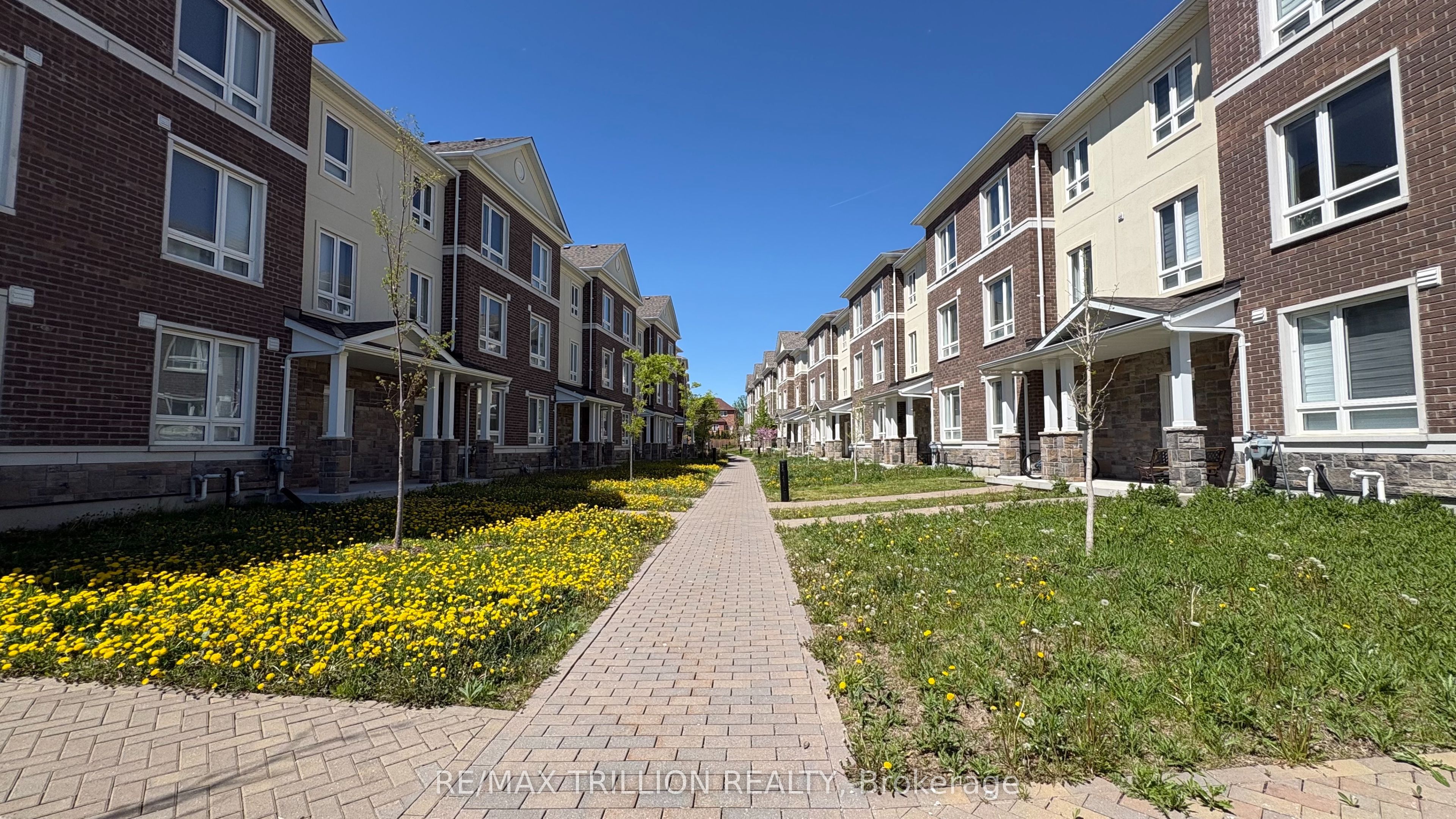 91 Massachusetts Lane, Markham, ON L6E 0V6 photo 4