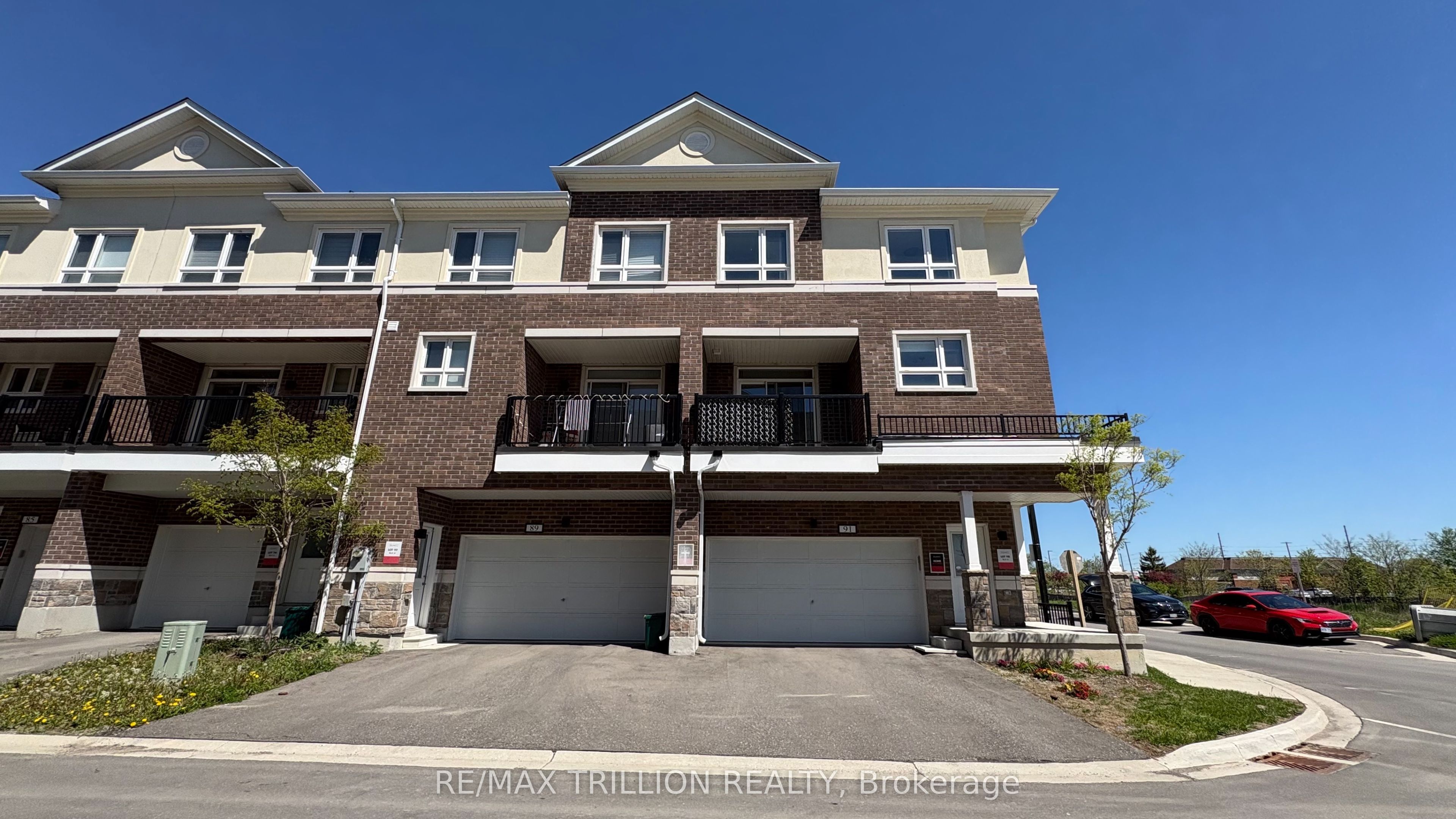 91 Massachusetts Lane, Markham, ON L6E 0V6 photo 5