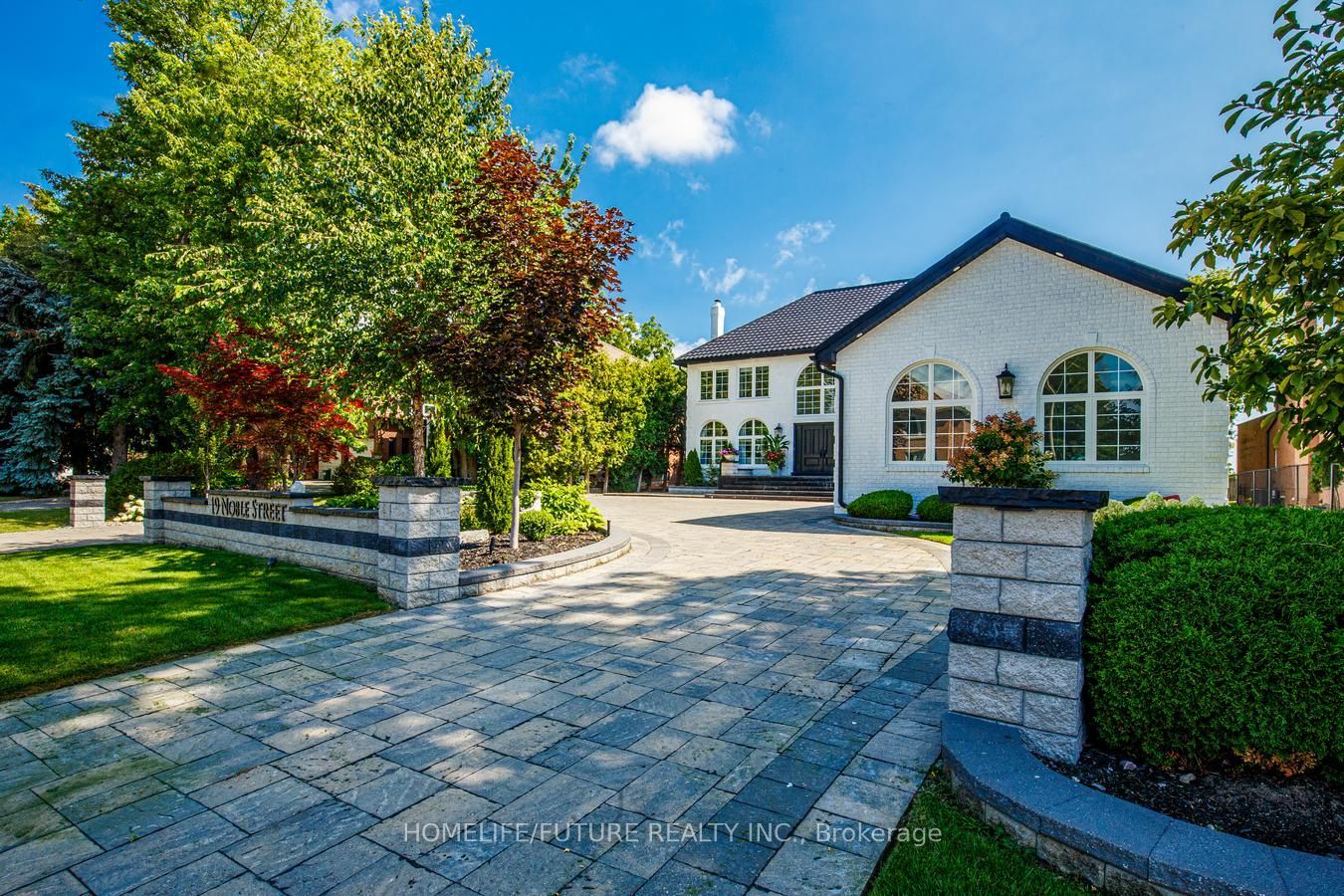 19 Noble Street, Markham, ON L3R 8G4 photo 2