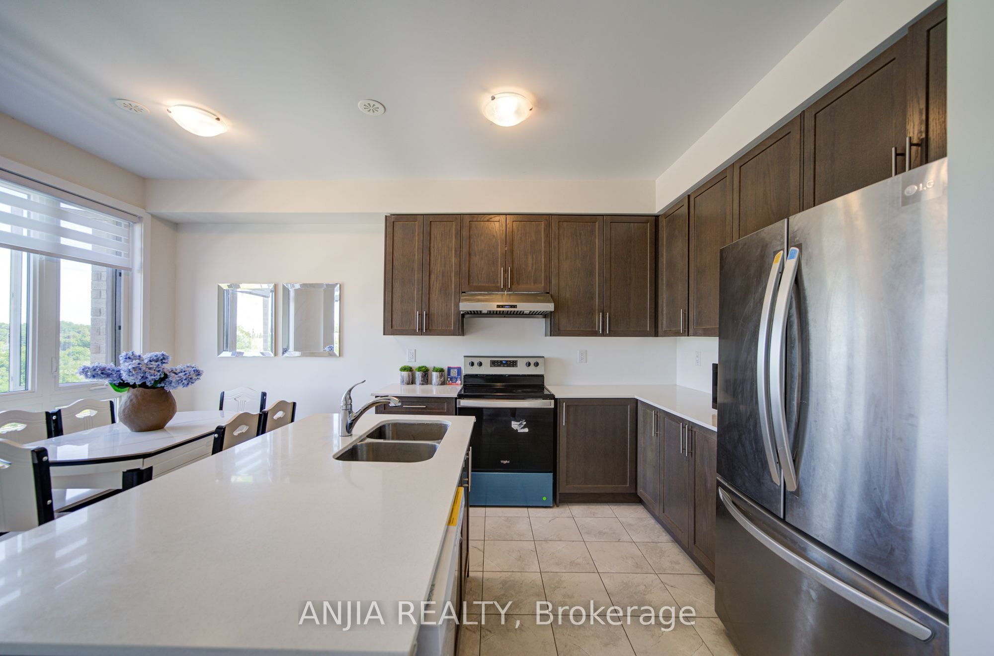 83 Mikayla Lane, Markham, ON L6B 1R1 photo 4