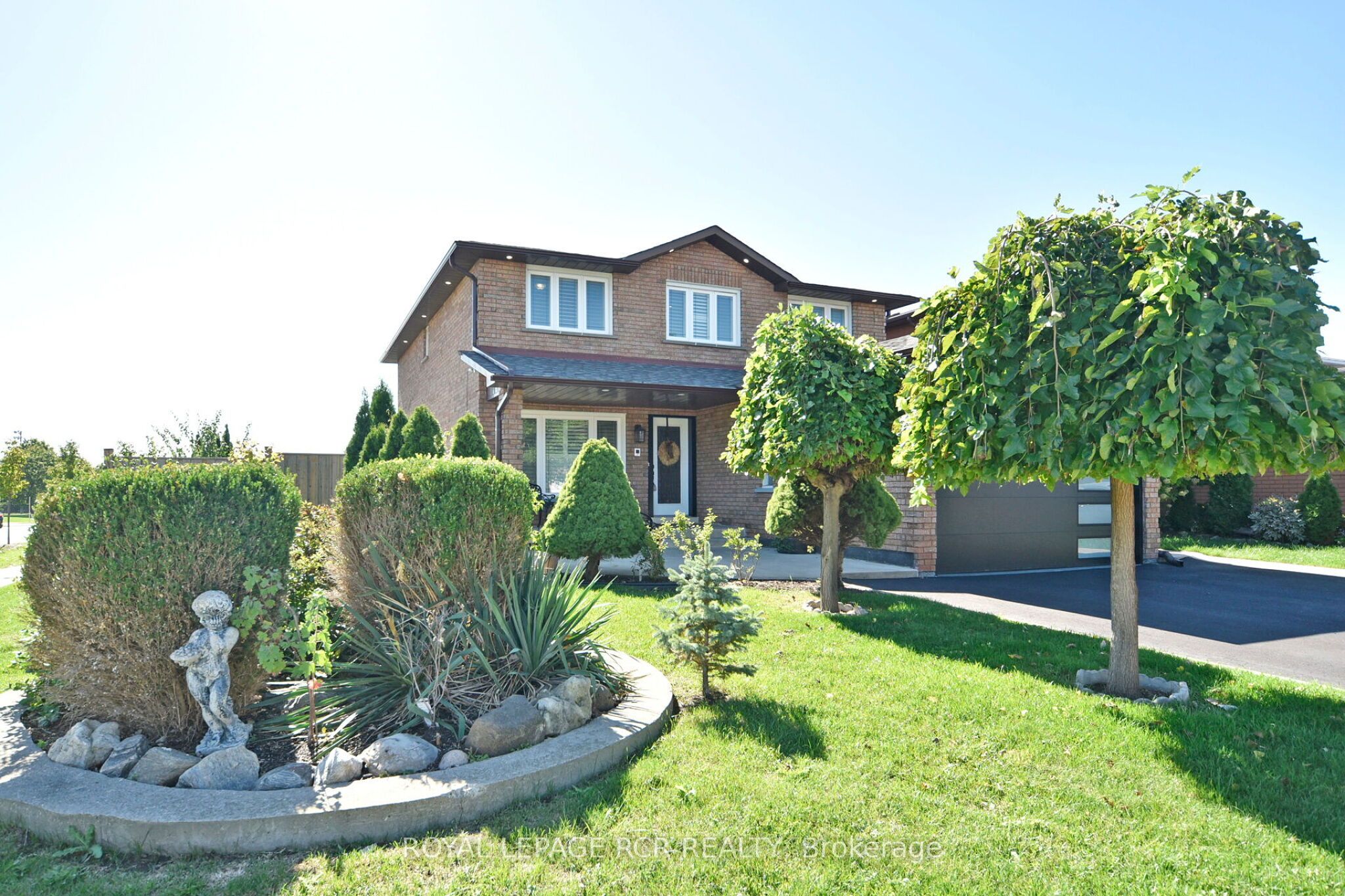 3 Jackman Crescent, Vaughan, ON L4L 6P3