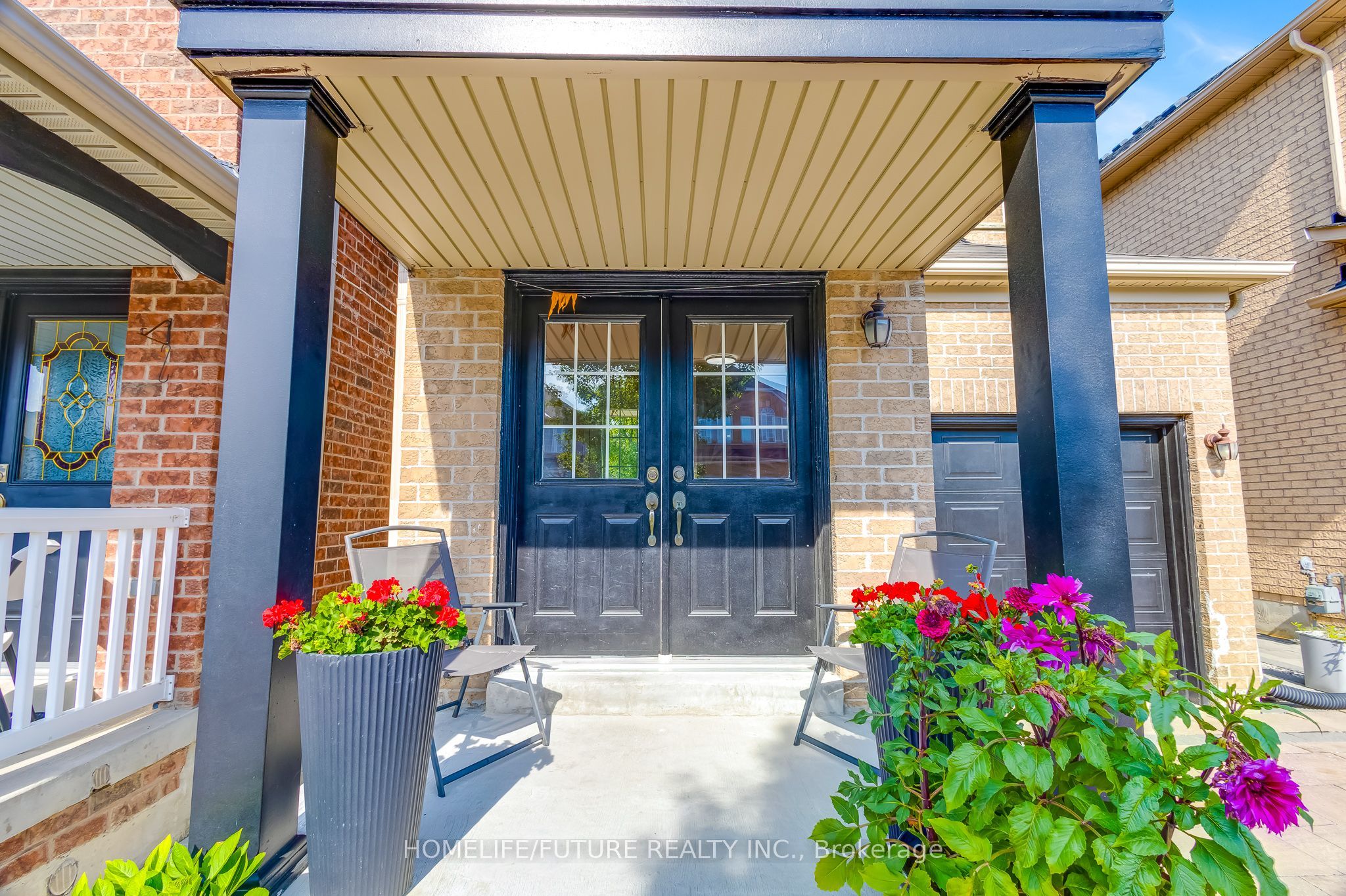 84 Jack Monkman Crescent, Markham, ON L3S 0A4 photo 4