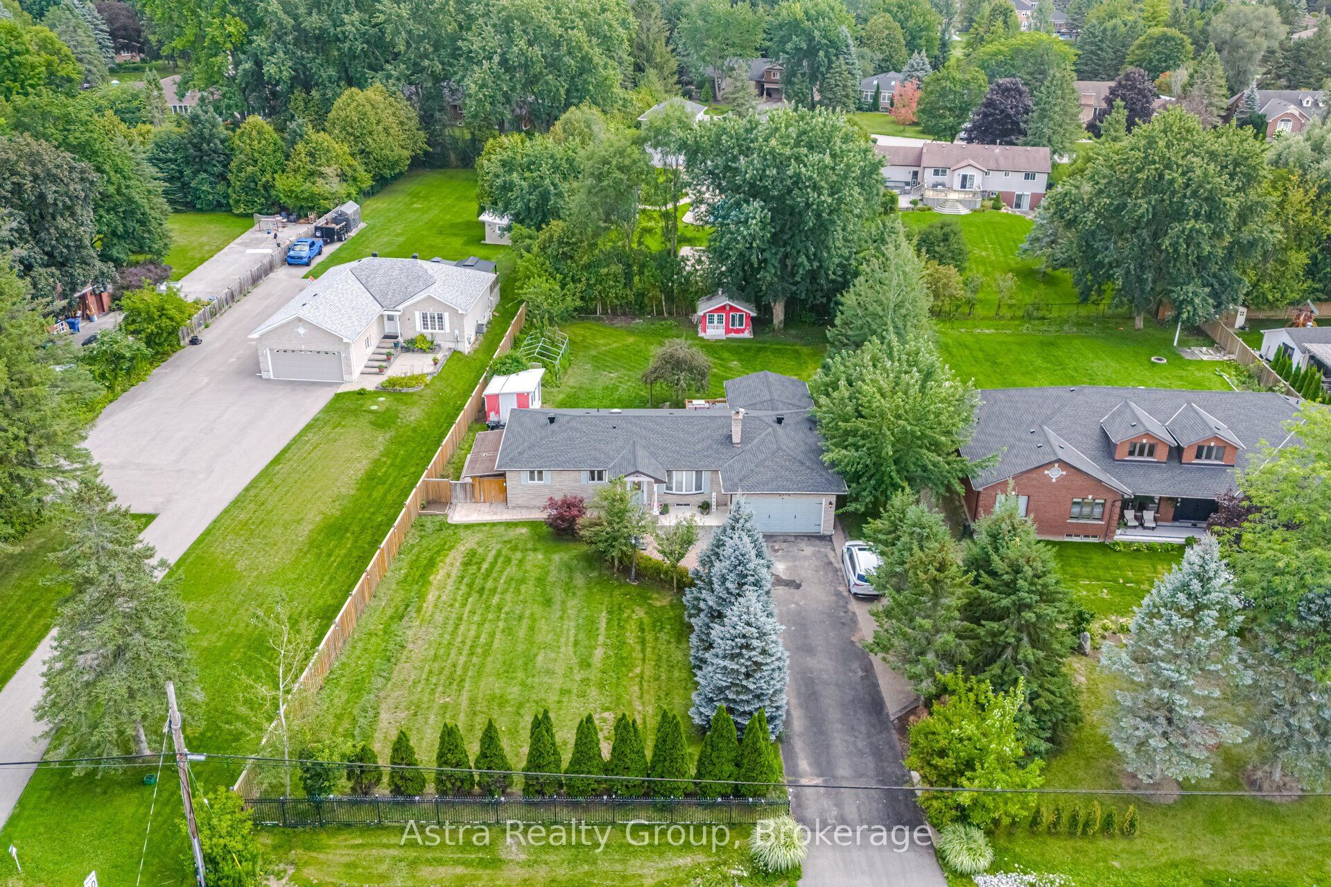 4269 Lloydtown/Aurora Road, King, ON L7B 0E6