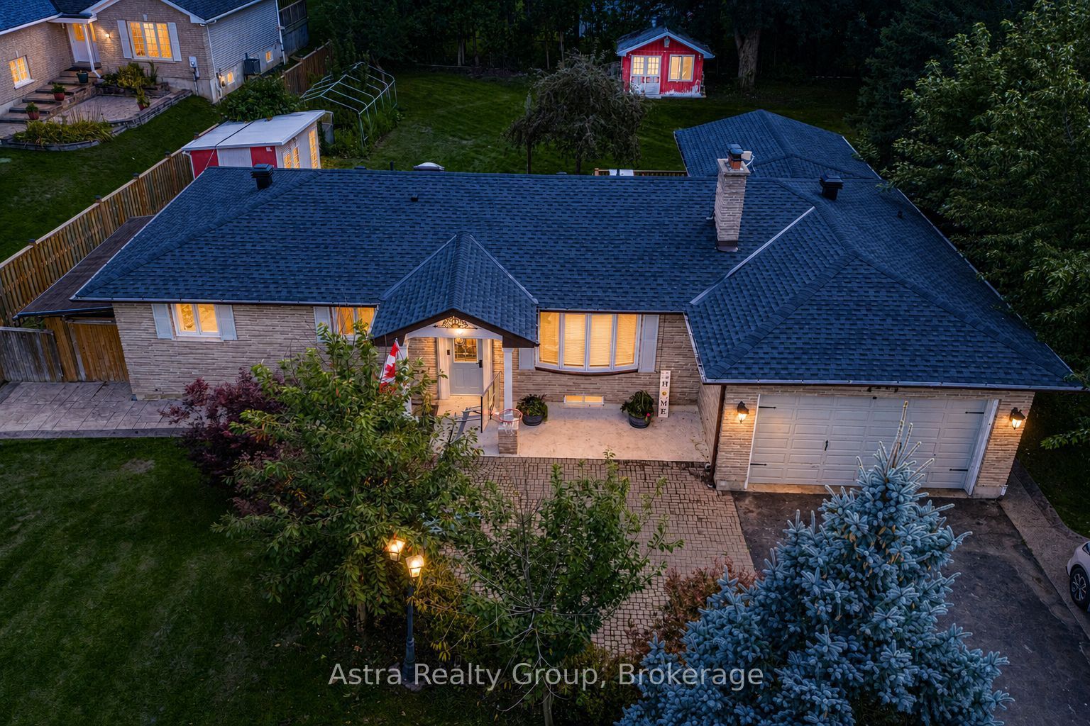 4269 Lloydtown/Aurora Road, King, ON L7B 0E6 photo 2