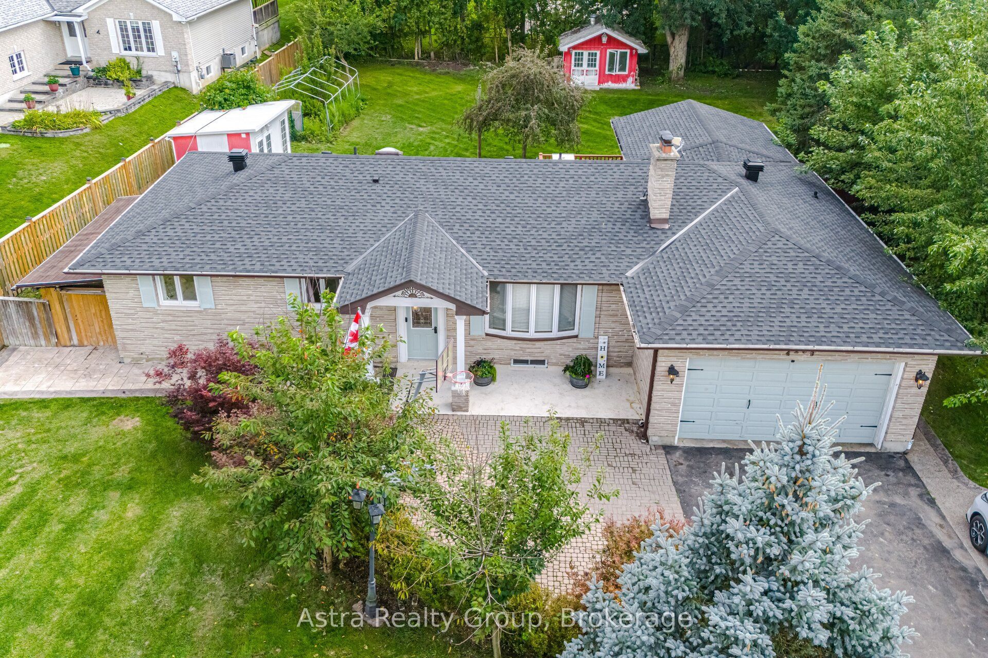 4269 Lloydtown/Aurora Road, King, ON L7B 0E6 photo 3