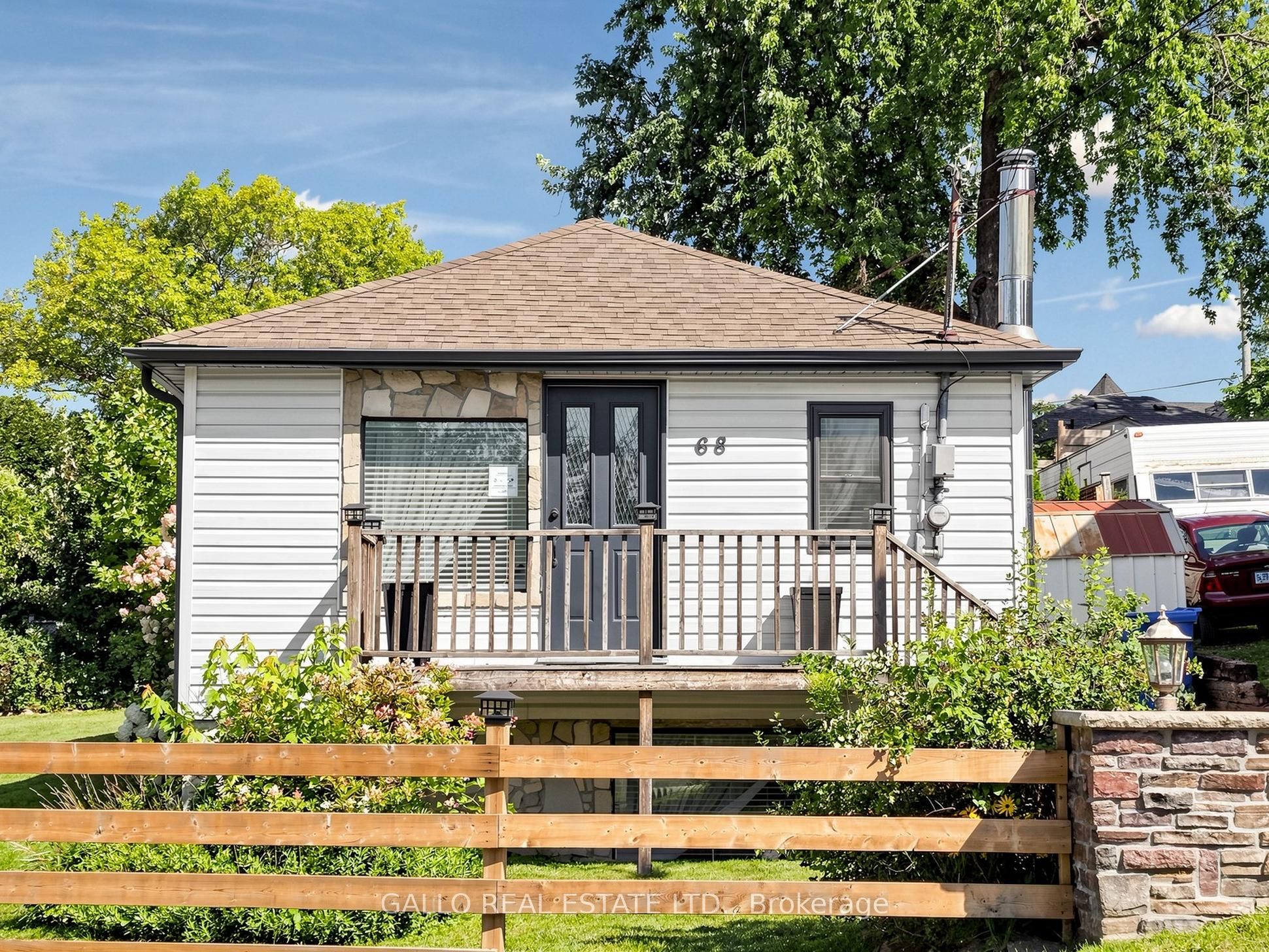 68 Valley Road, Whitchurch-Stouffville, ON L4A 7X3 photo 3