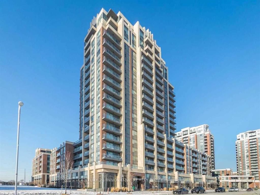 18 Uptown Drive 718, Markham, ON L3R 5M5