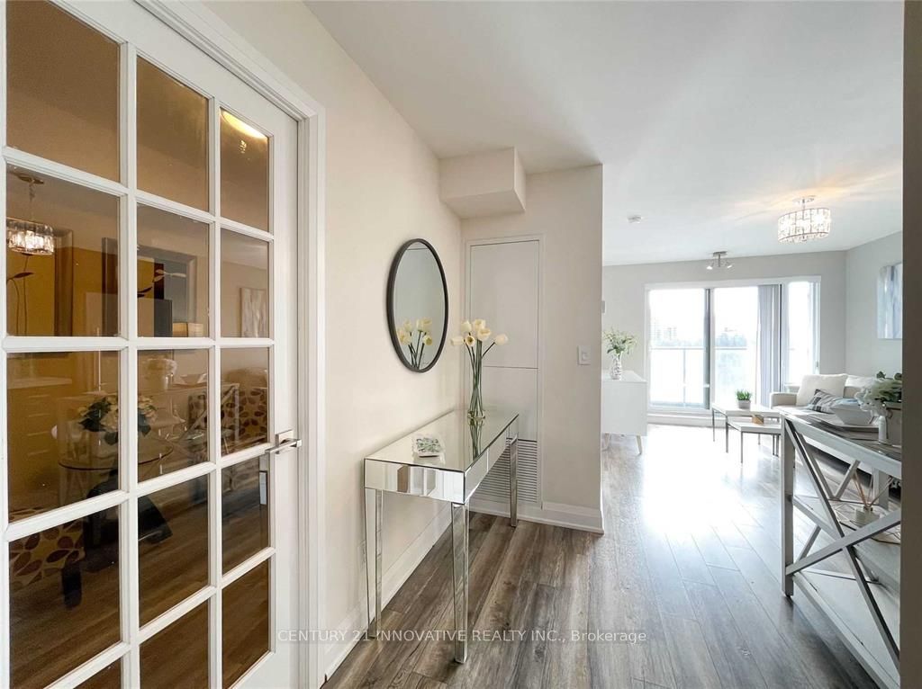 18 Uptown Drive 718, Markham, ON L3R 5M5 photo 2