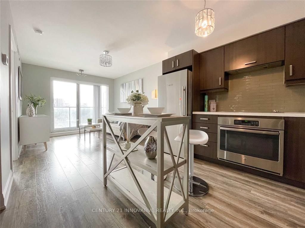 18 Uptown Drive 718, Markham, ON L3R 5M5 photo 3