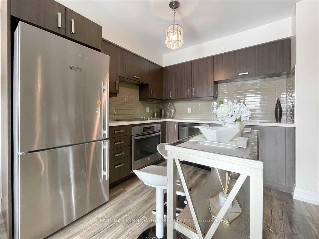 18 Uptown Drive 718, Markham, ON L3R 5M5 photo 4