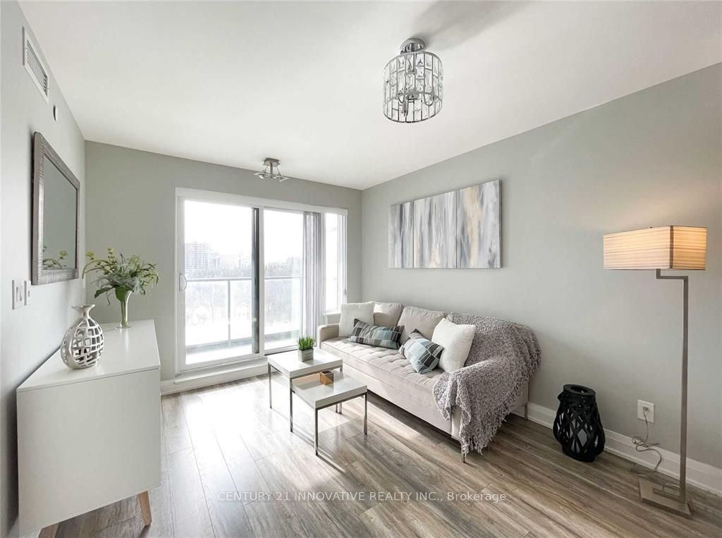 18 Uptown Drive 718, Markham, ON L3R 5M5 photo 5