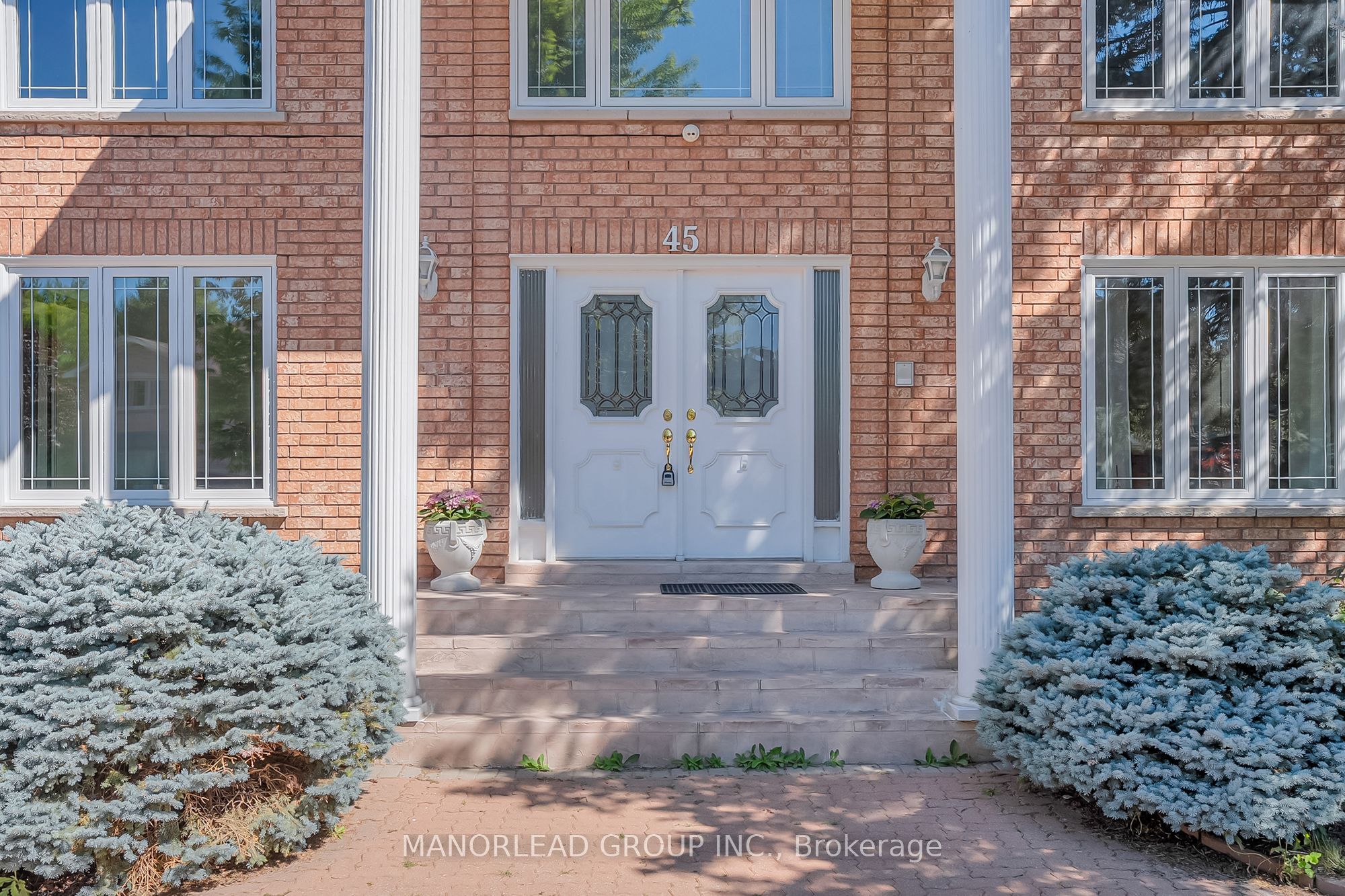 45 Aitken Circle, Markham, ON L3R 7L3 photo 3