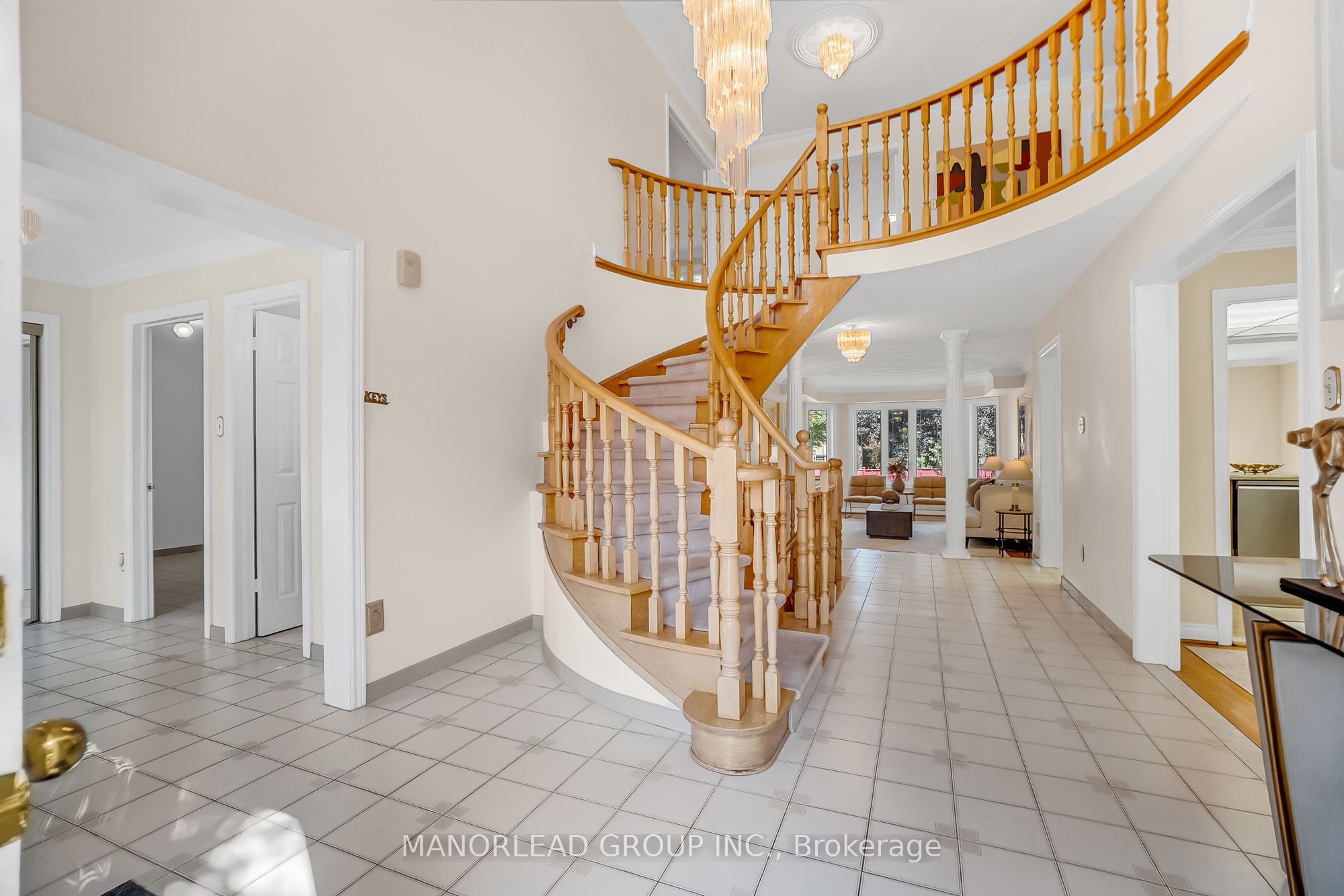 45 Aitken Circle, Markham, ON L3R 7L3 photo 4