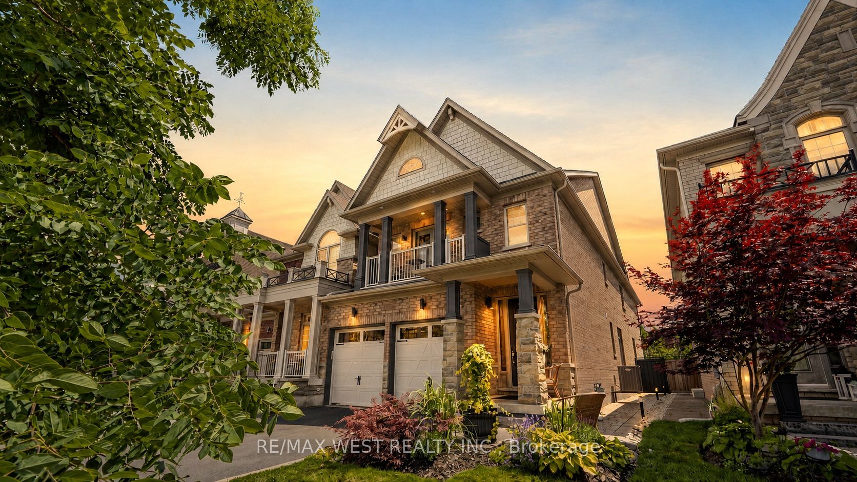 57 Alex Campbell Crescent, King, ON L7B 0C2 photo 2