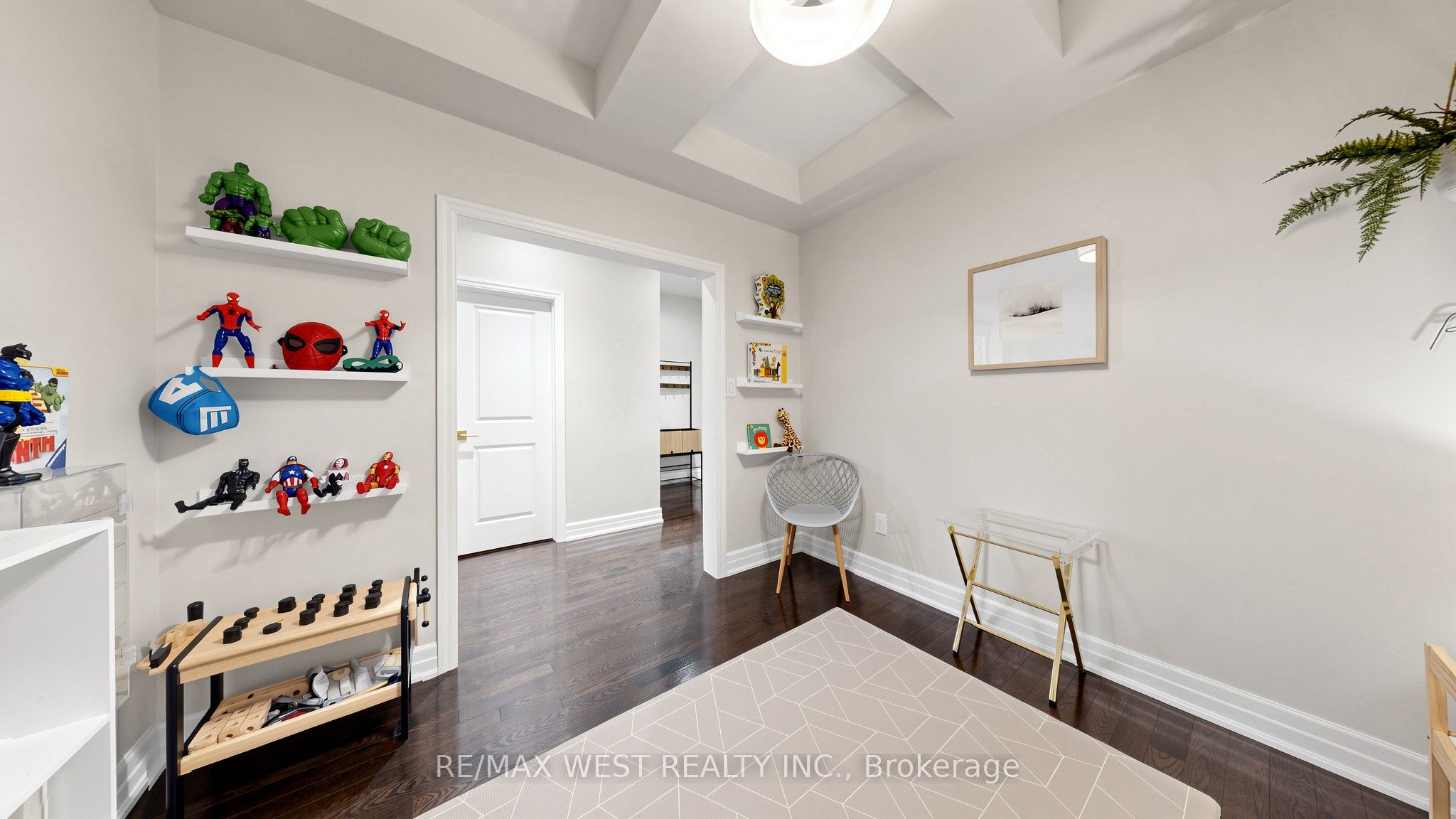 57 Alex Campbell Crescent, King, ON L7B 0C2 photo 5