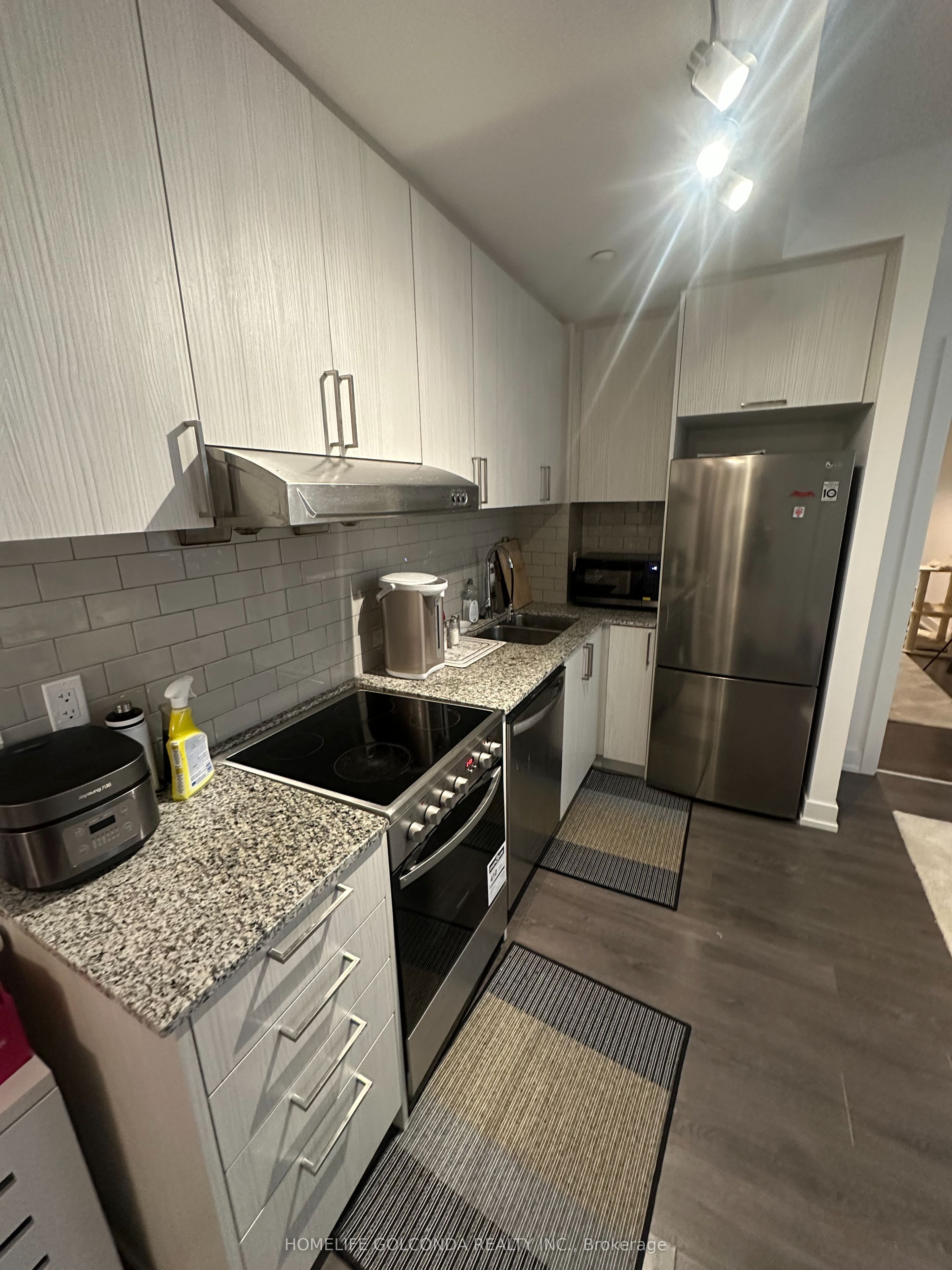 268 Buchanan Drive 605W, Markham, ON L3R 9S3 photo 4