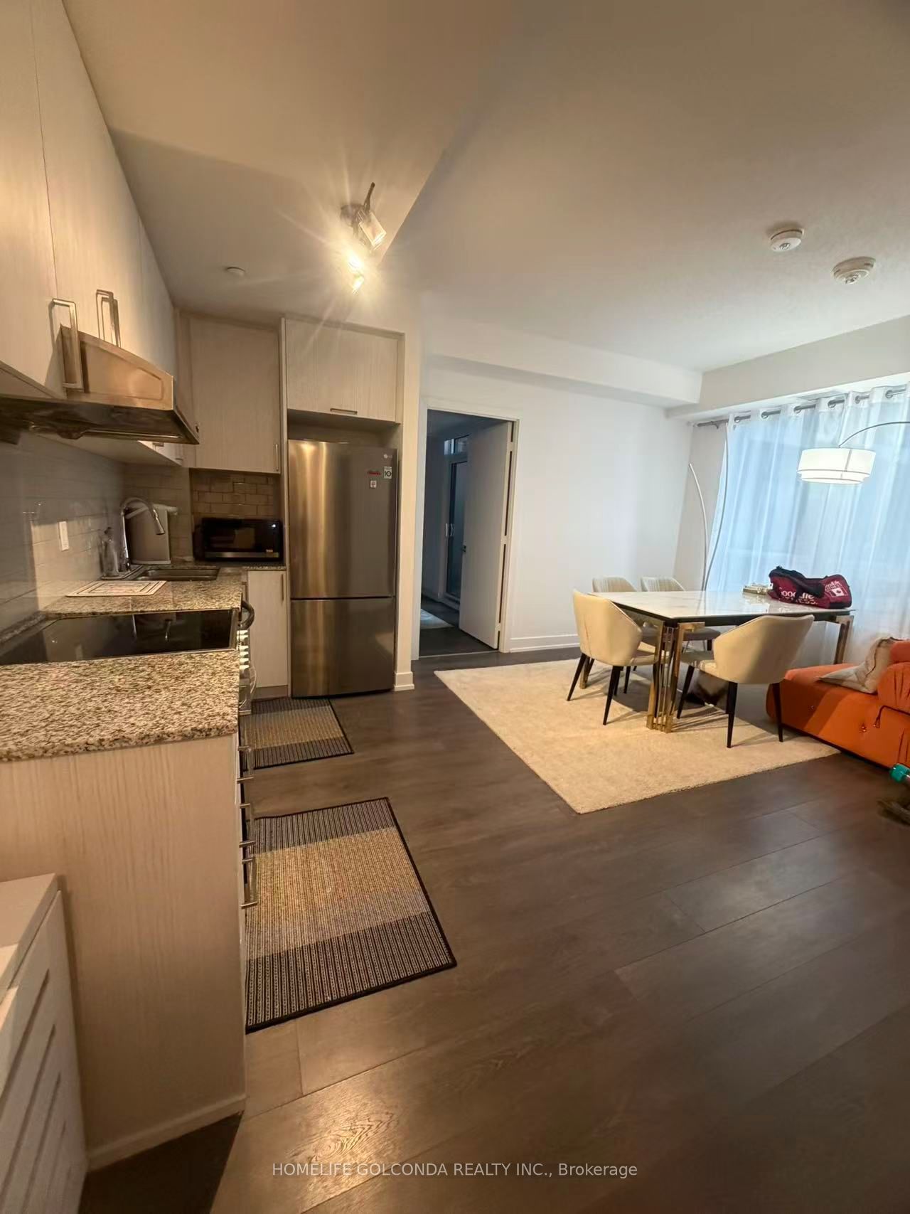 268 Buchanan Drive 605W, Markham, ON L3R 9S3 photo 5