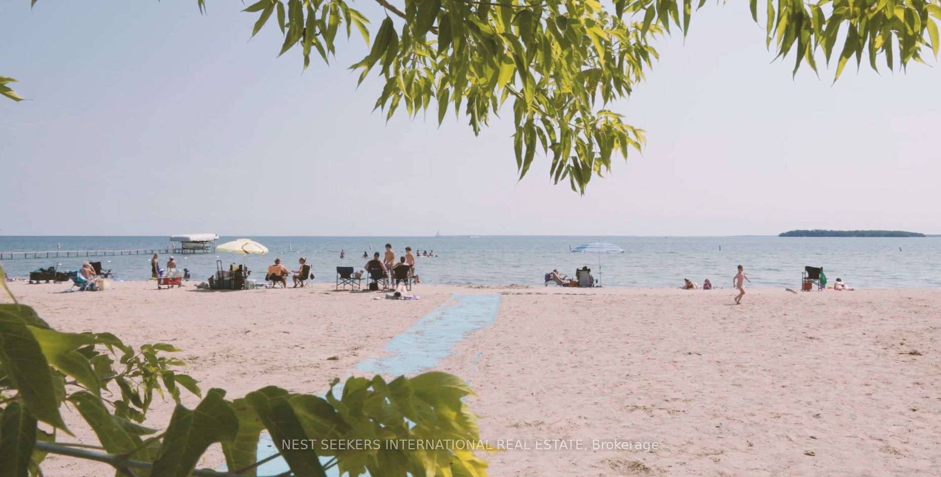 2596 Leonard Street, Innisfil, ON L9S 3T9