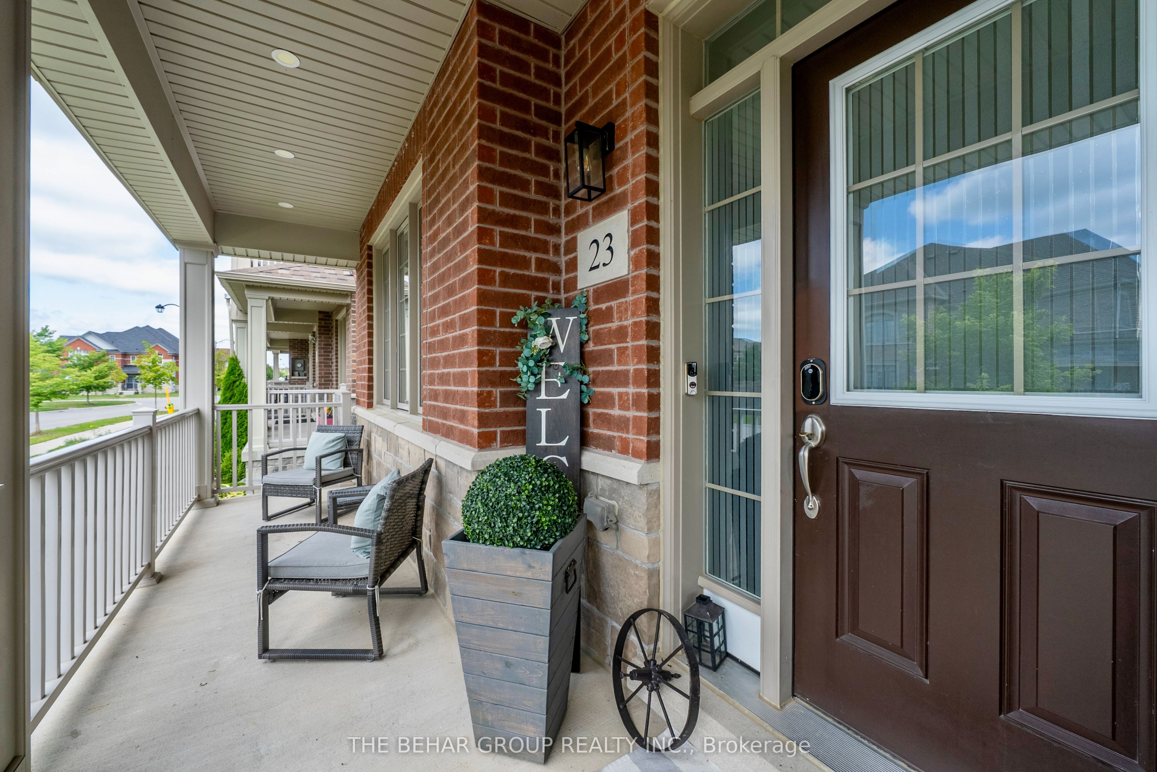 23 Carratuck Street, East Gwillimbury, ON L9N 0L6 photo 3