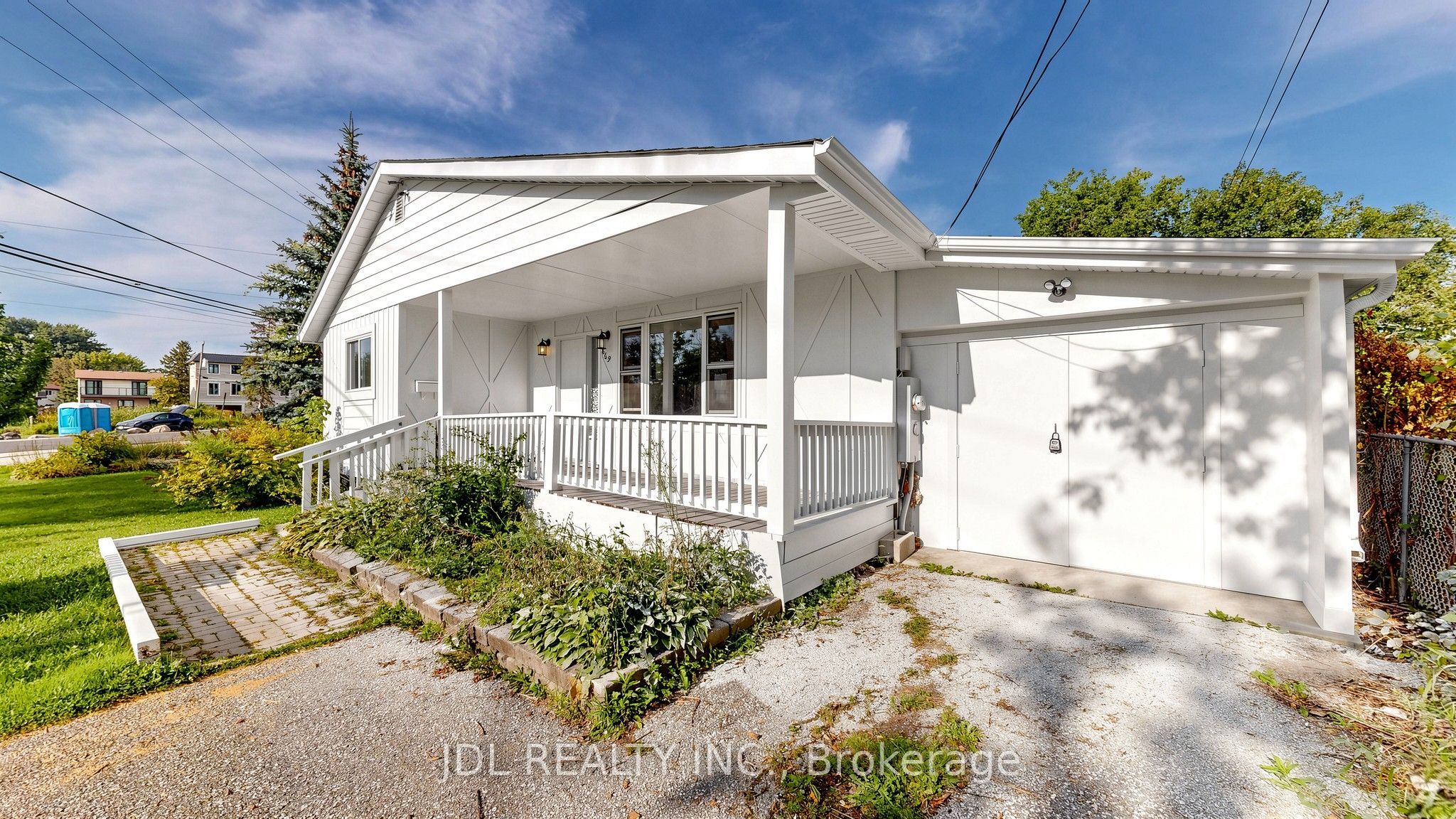 669 Lake Drive S, Georgina, ON L4P 1T8 photo 4