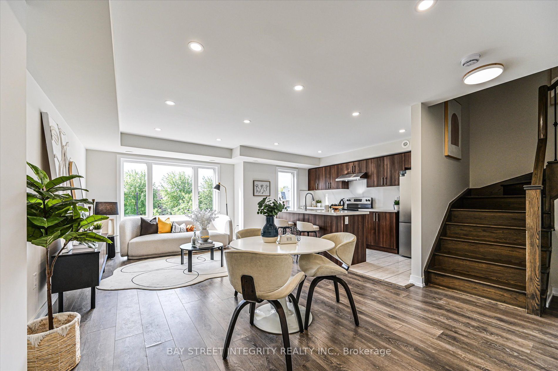 15 Westmeath Lane 2916, Markham, ON L6B 0A8 photo 4